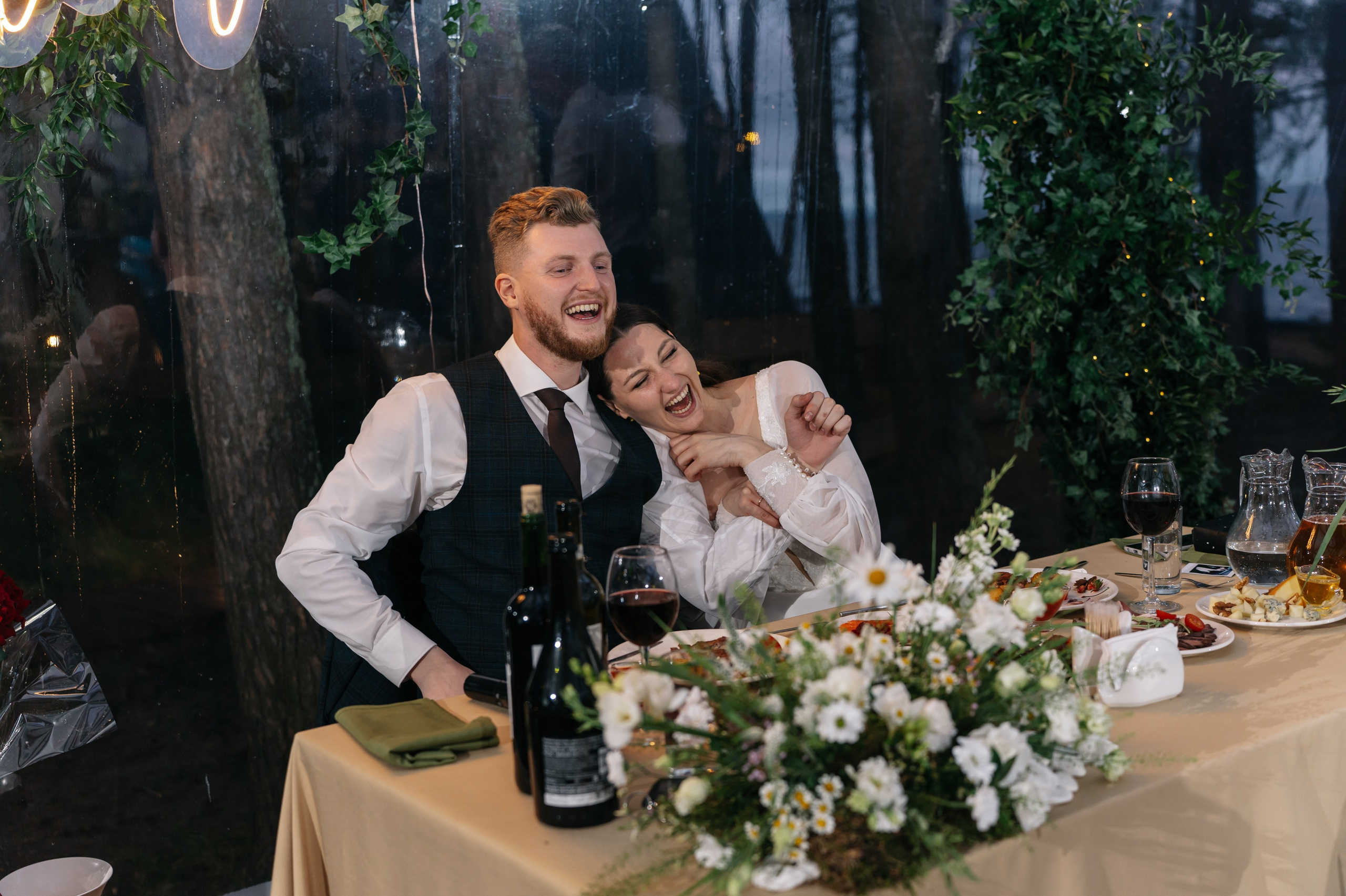 Елена и Роман. Свадебный и семейный фотограф Кокушева Юлия Нижний Новгород