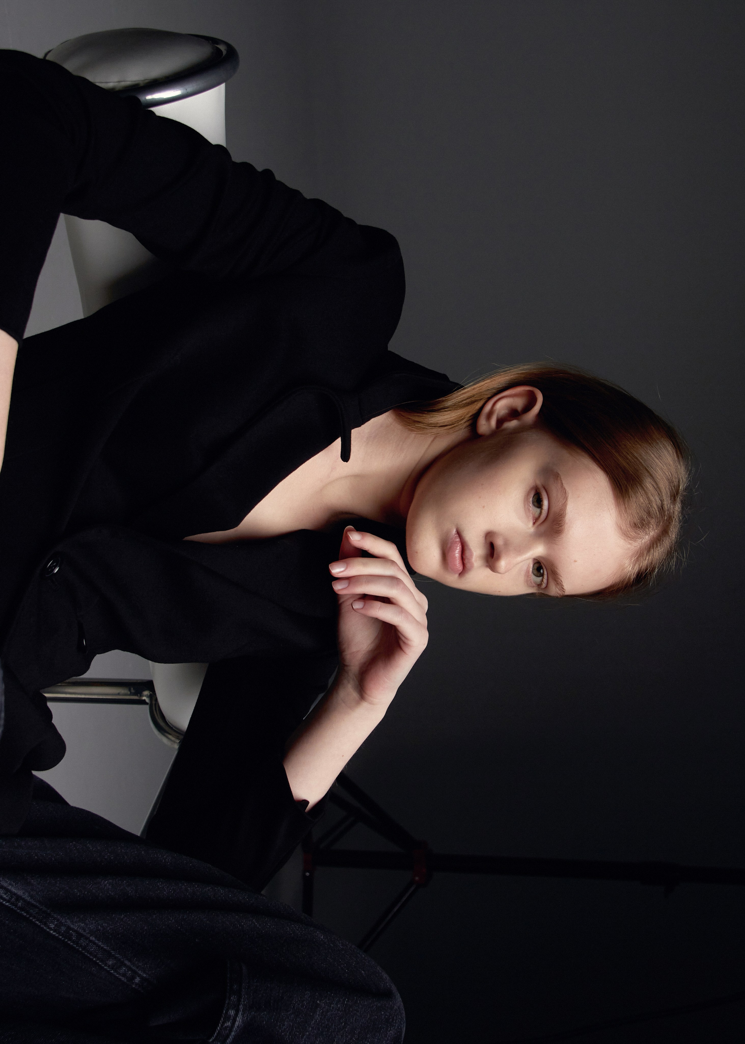 ARINA. Fashion photographer Annа