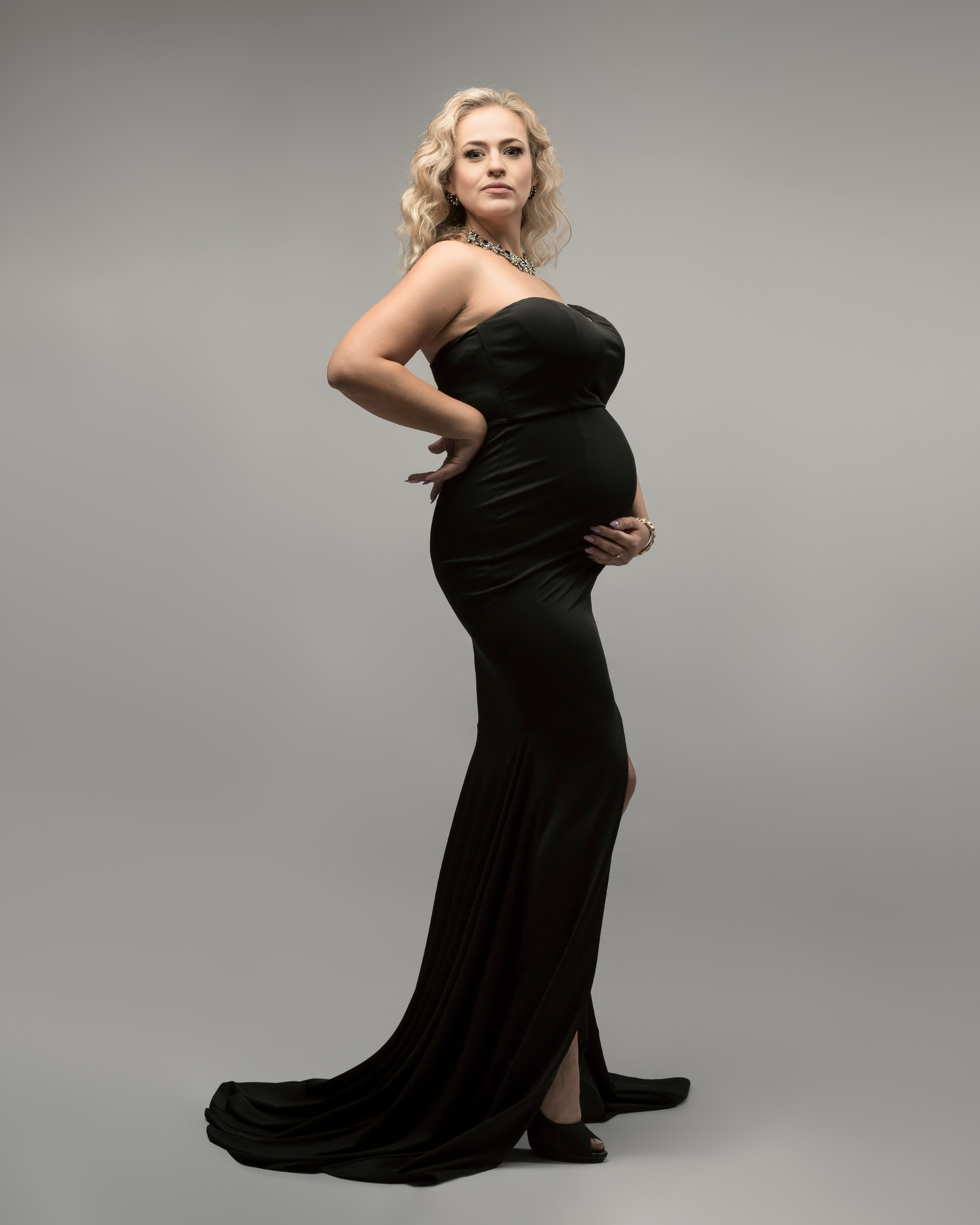 Беременность. Портретный фотограф в Челябинске Катерина Руди