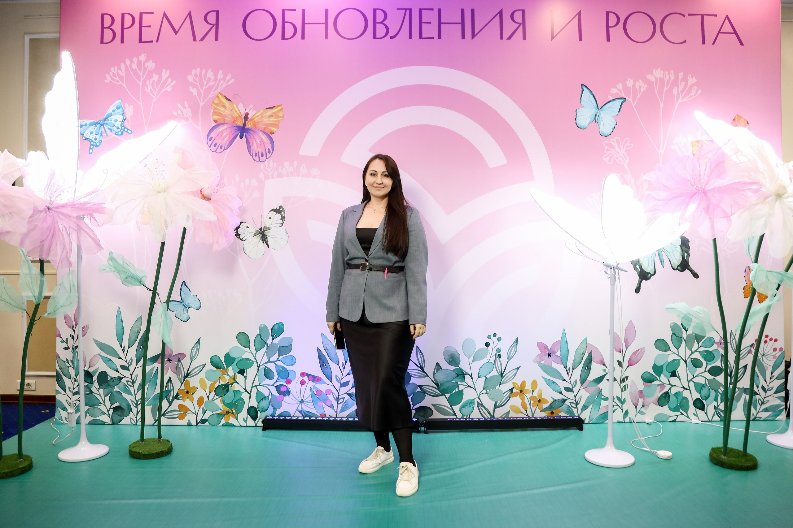 NSP Большая конференция. Фотограф Антон Чупринин