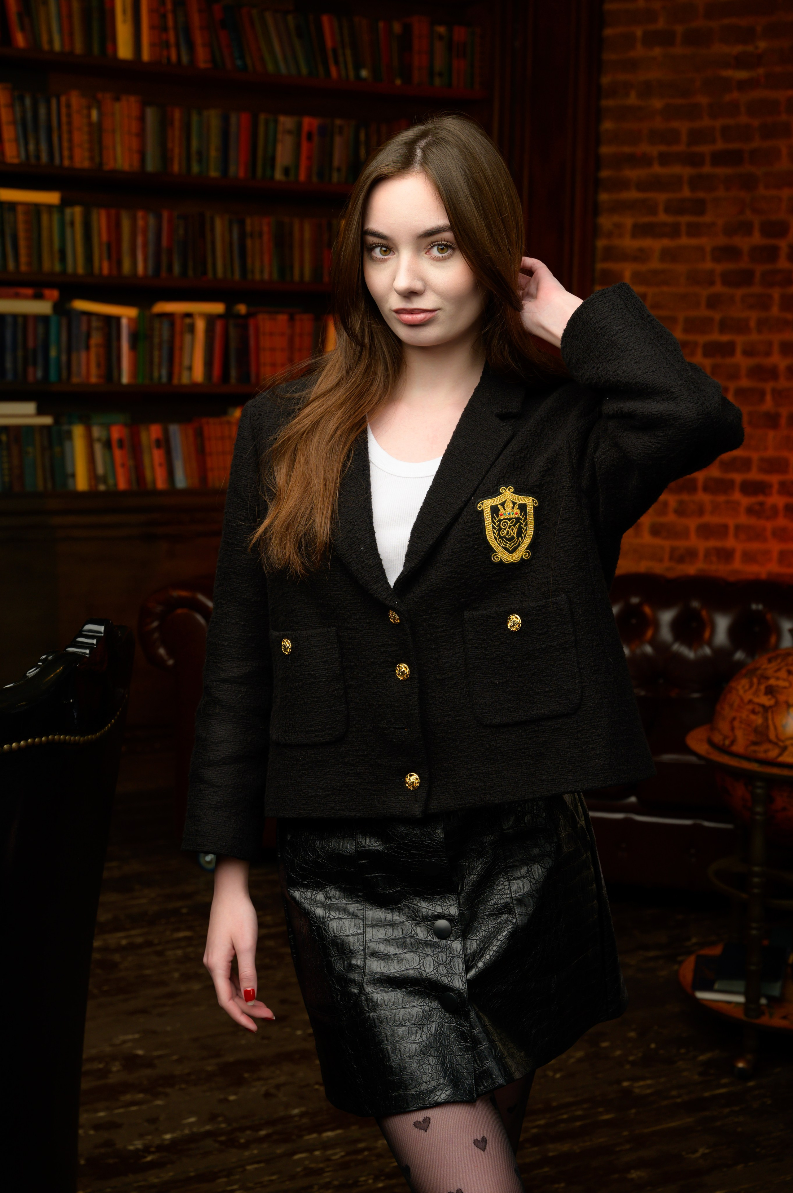 Выпускные альбомы в Москве и Подмосковье