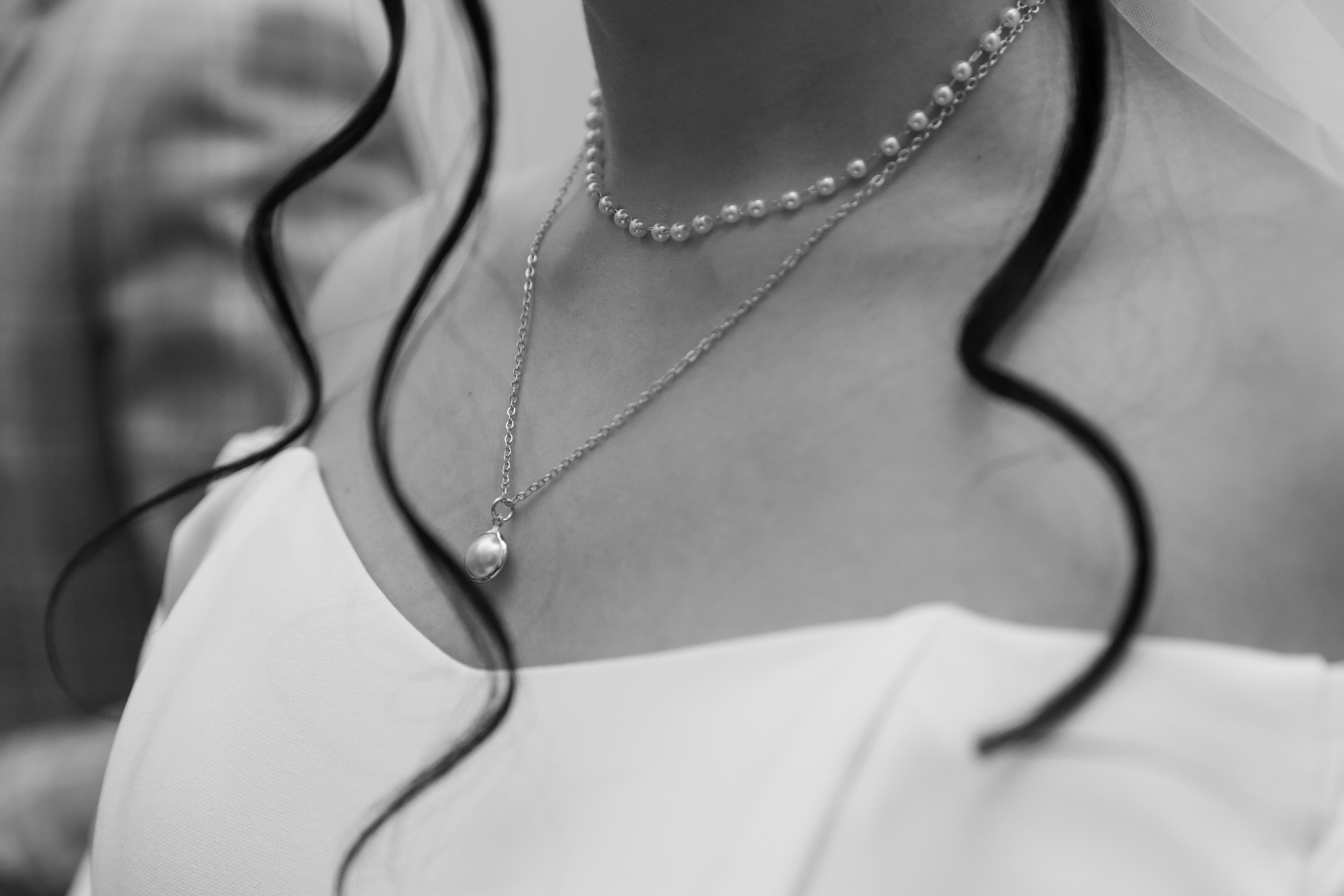 Alexander & Olga. Фотограф Вадим Чепрасов | Санкт-Петербург