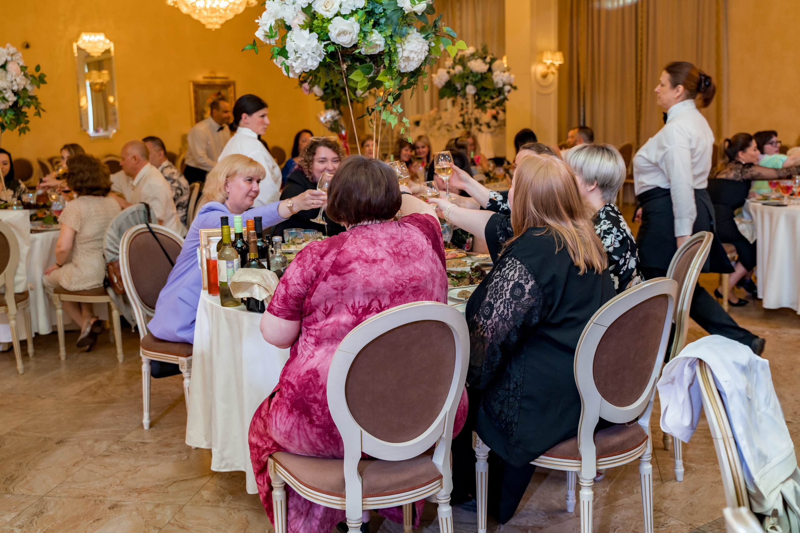 Корпоратив