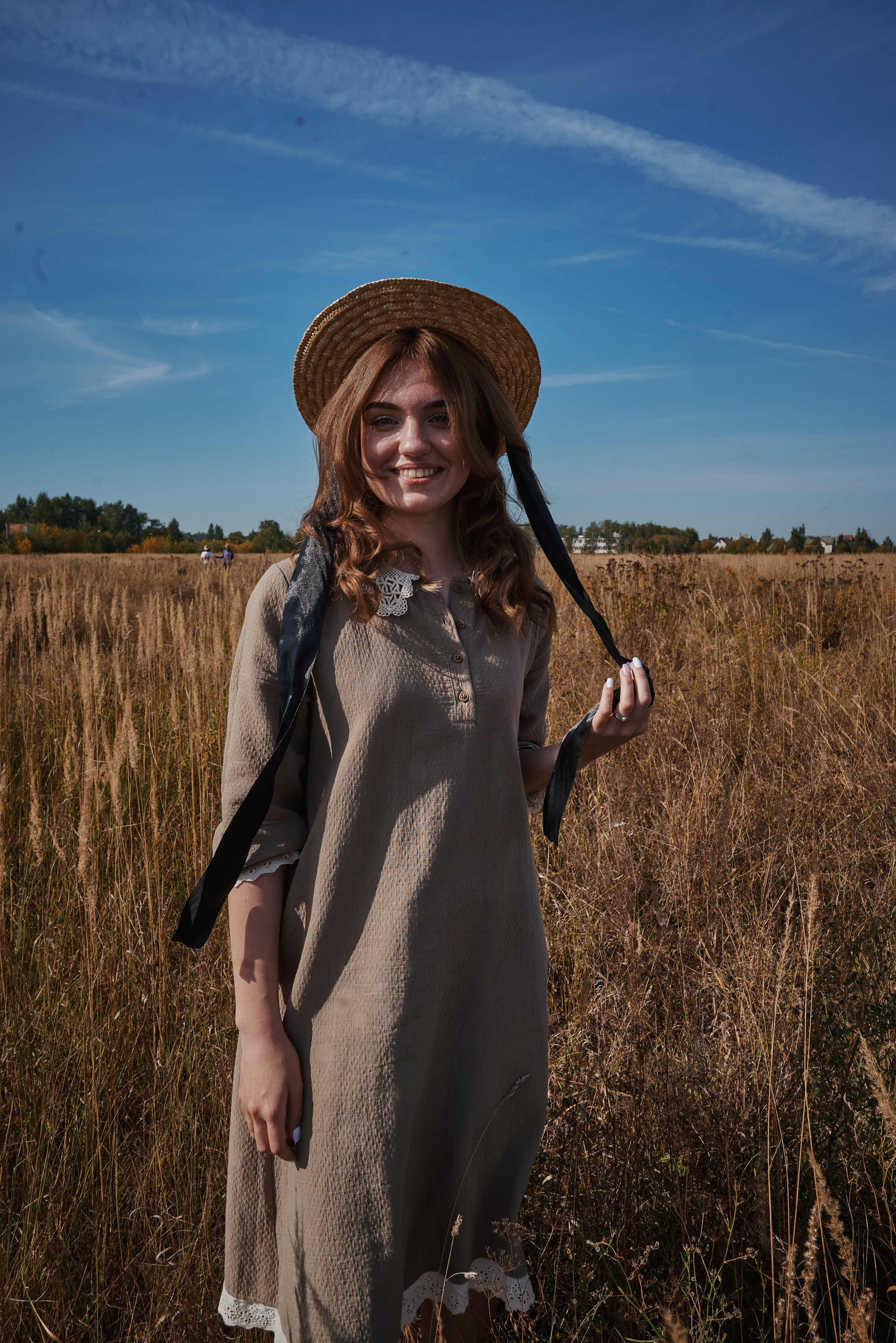 Лилия, Щелково. Фотограф Щёлково