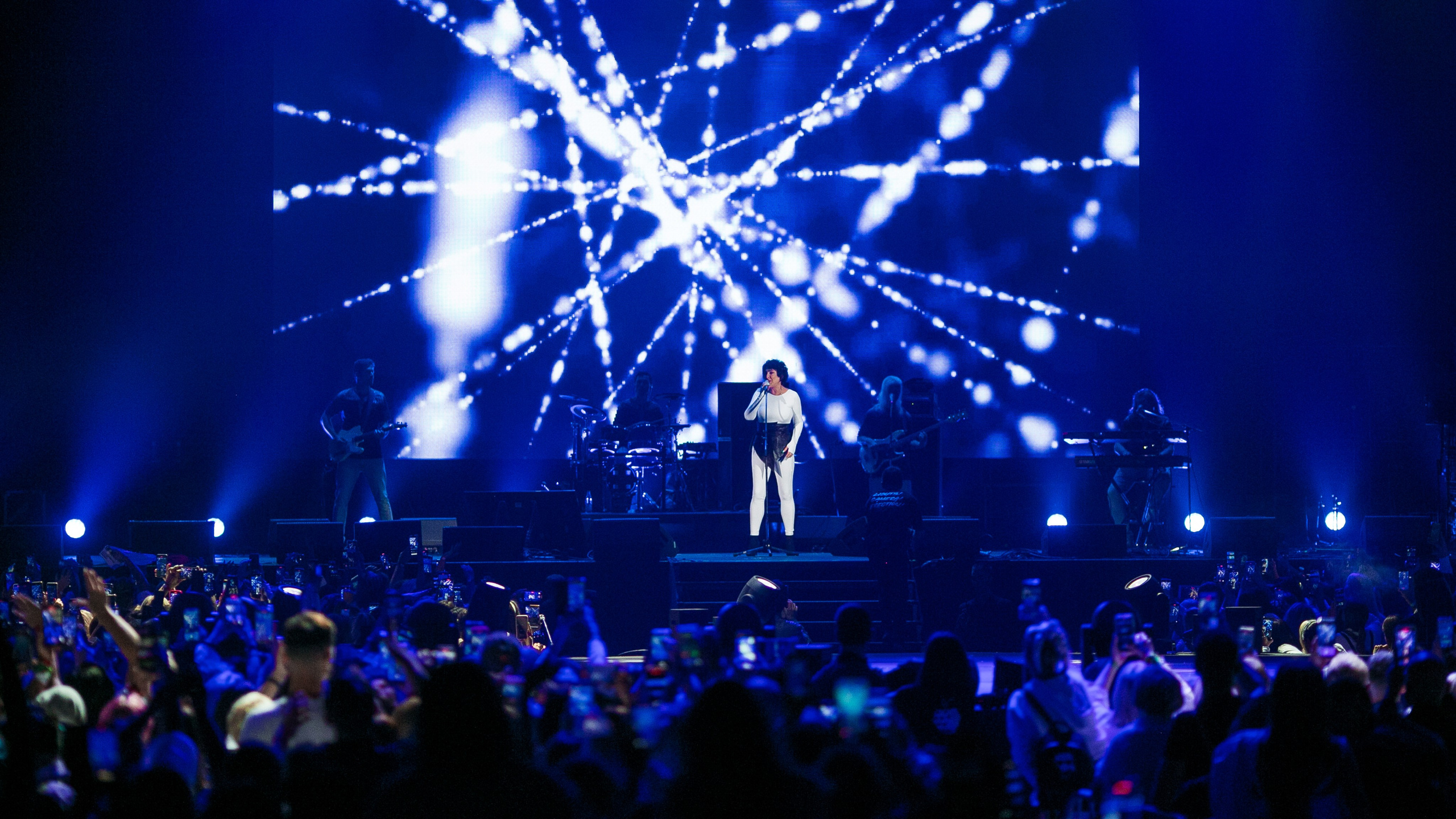 Фотосъемка корпоратива «Ночь парикмахера 2022» для компании CD. Репортажный фотограф Борис Геер