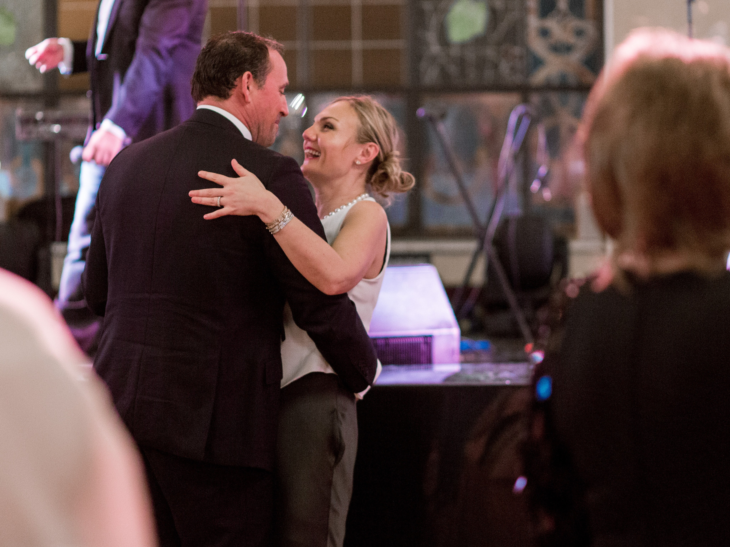 Фотосъемка Юбилея Изатулло. Репортажный фотограф Борис Геер