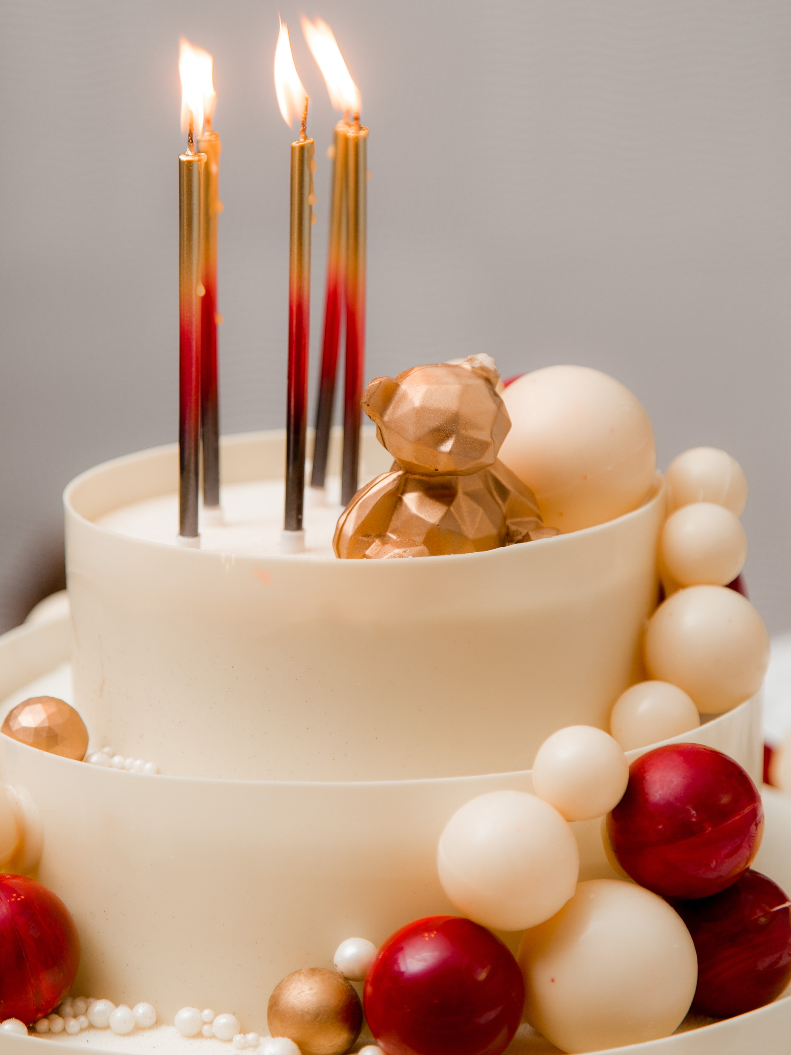 Фотосъемка детского Дня рождения Анечки. Репортажный фотограф Борис Геер