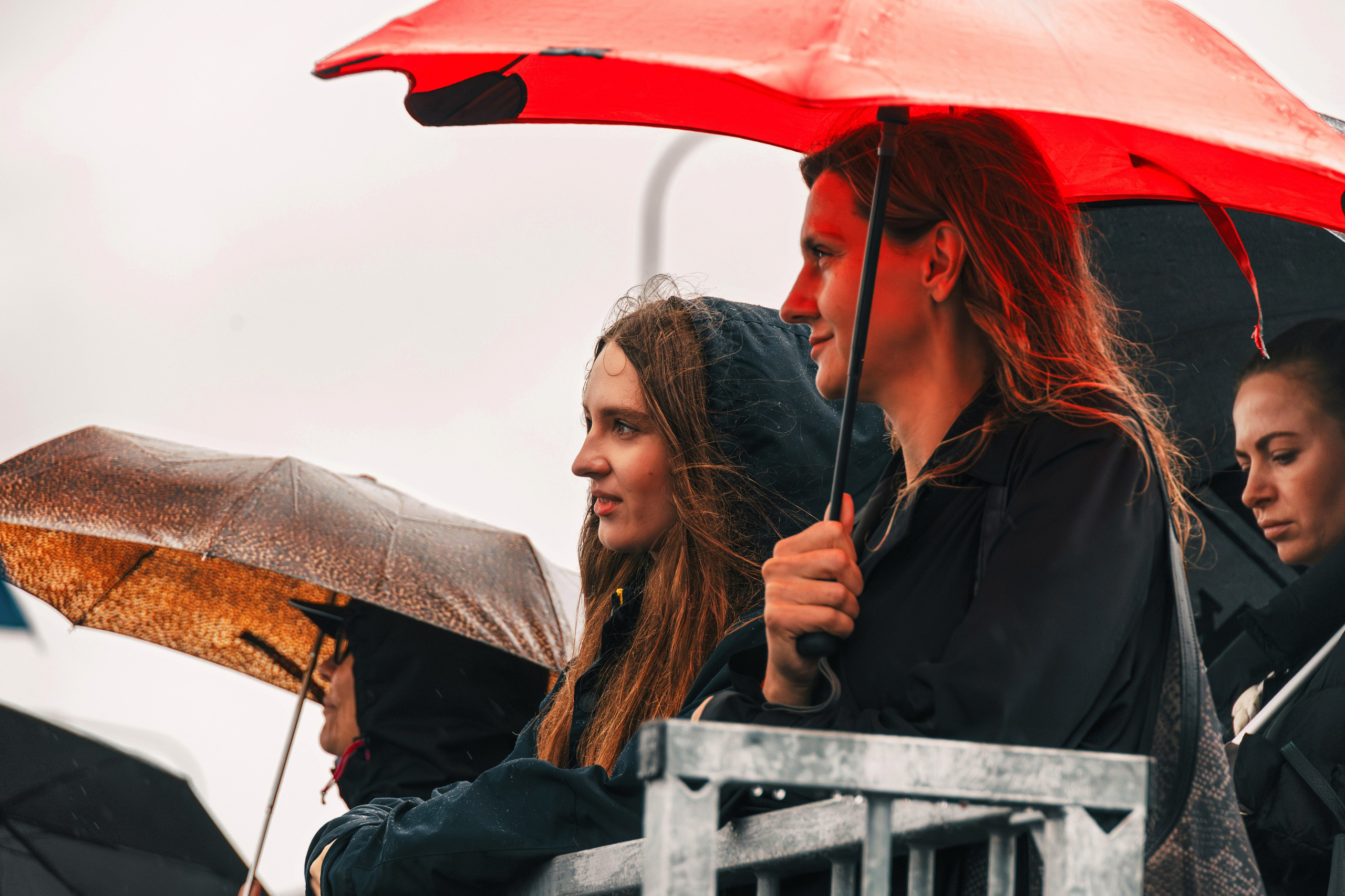 IDDC Этап 2: Бетонный Колизей и блогеры в деле