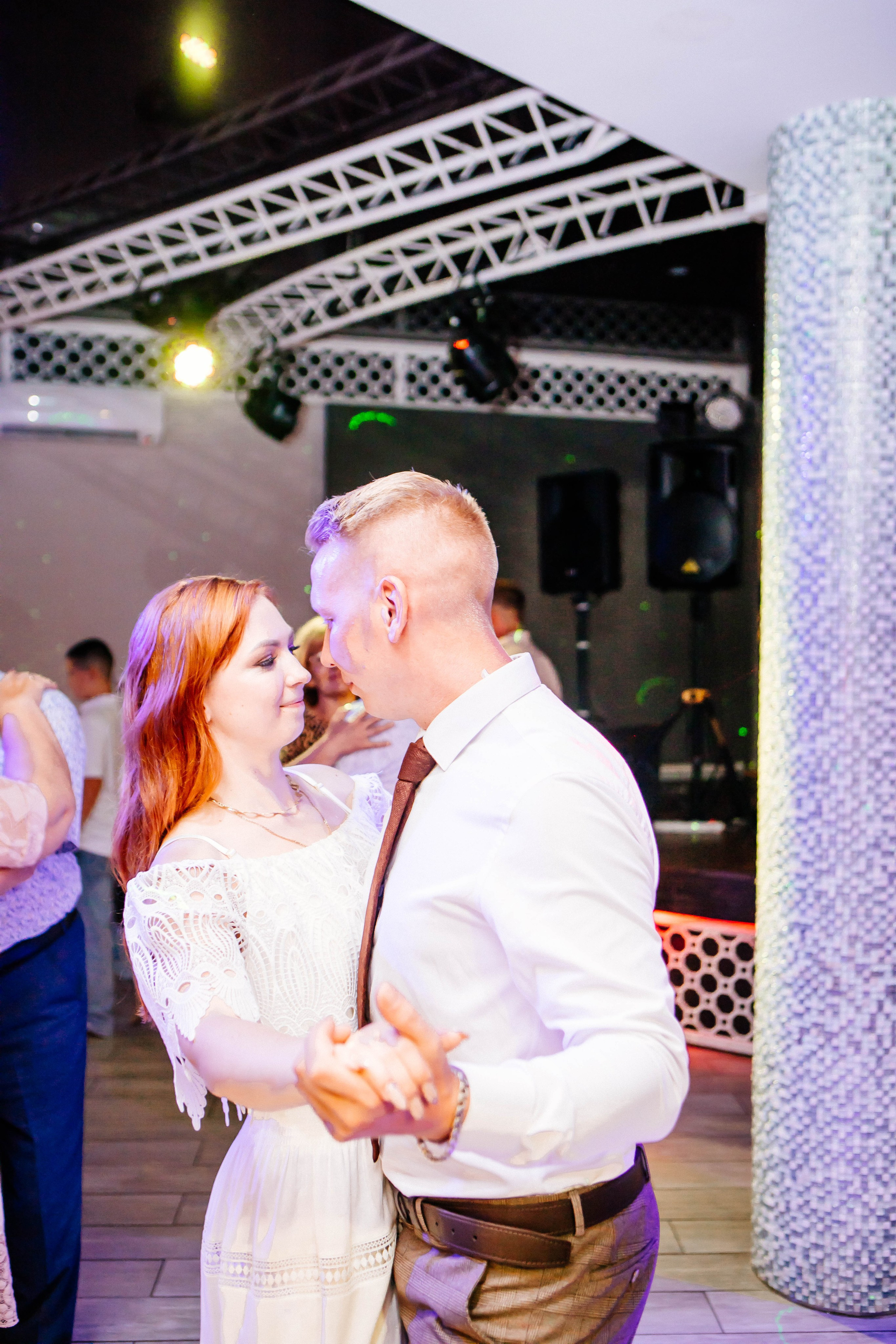 Форсаж. Рыжова Тамара