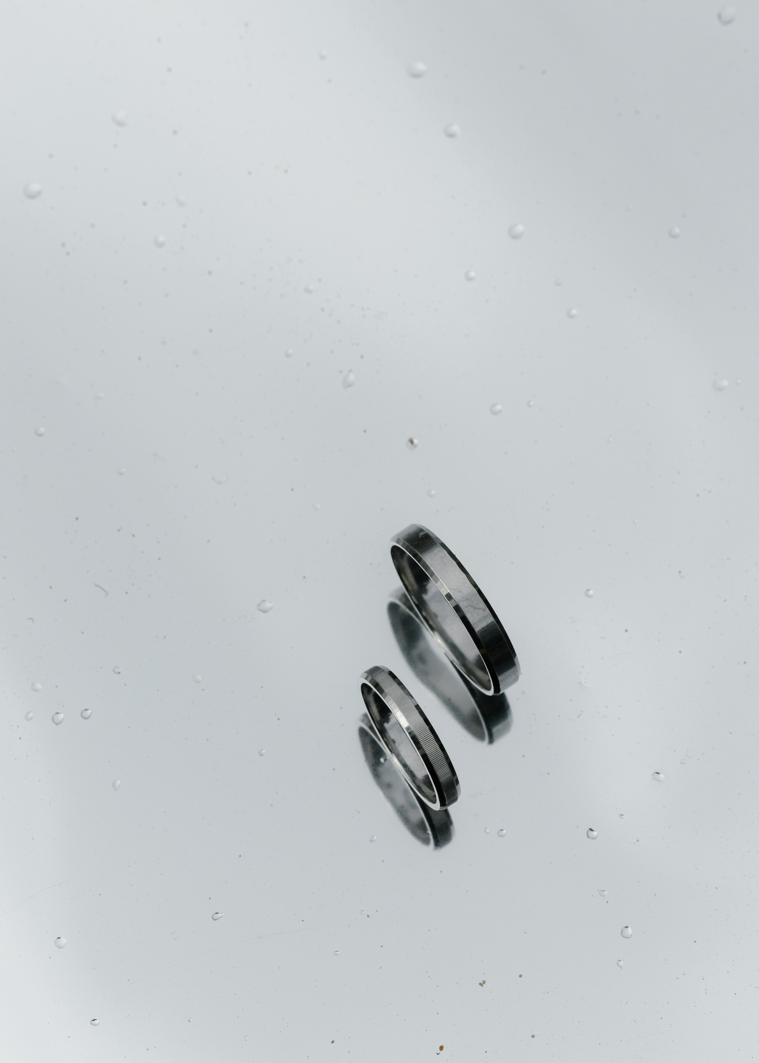 Антон и Алена. Свадебный фотограф в Калининграде Ольга Пасечник