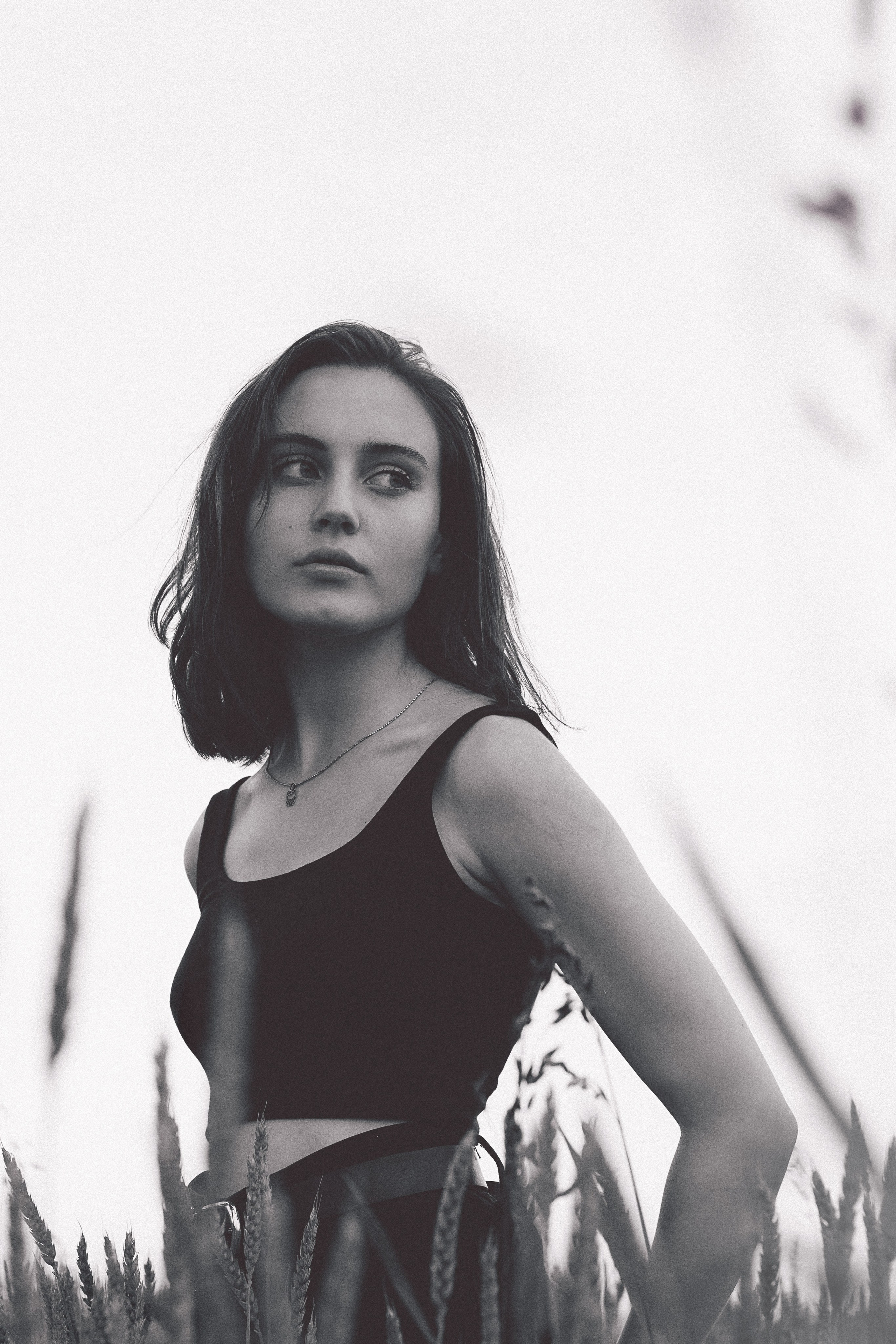 Наташа Лендел. Модельное агентство TM Models в Калининграде