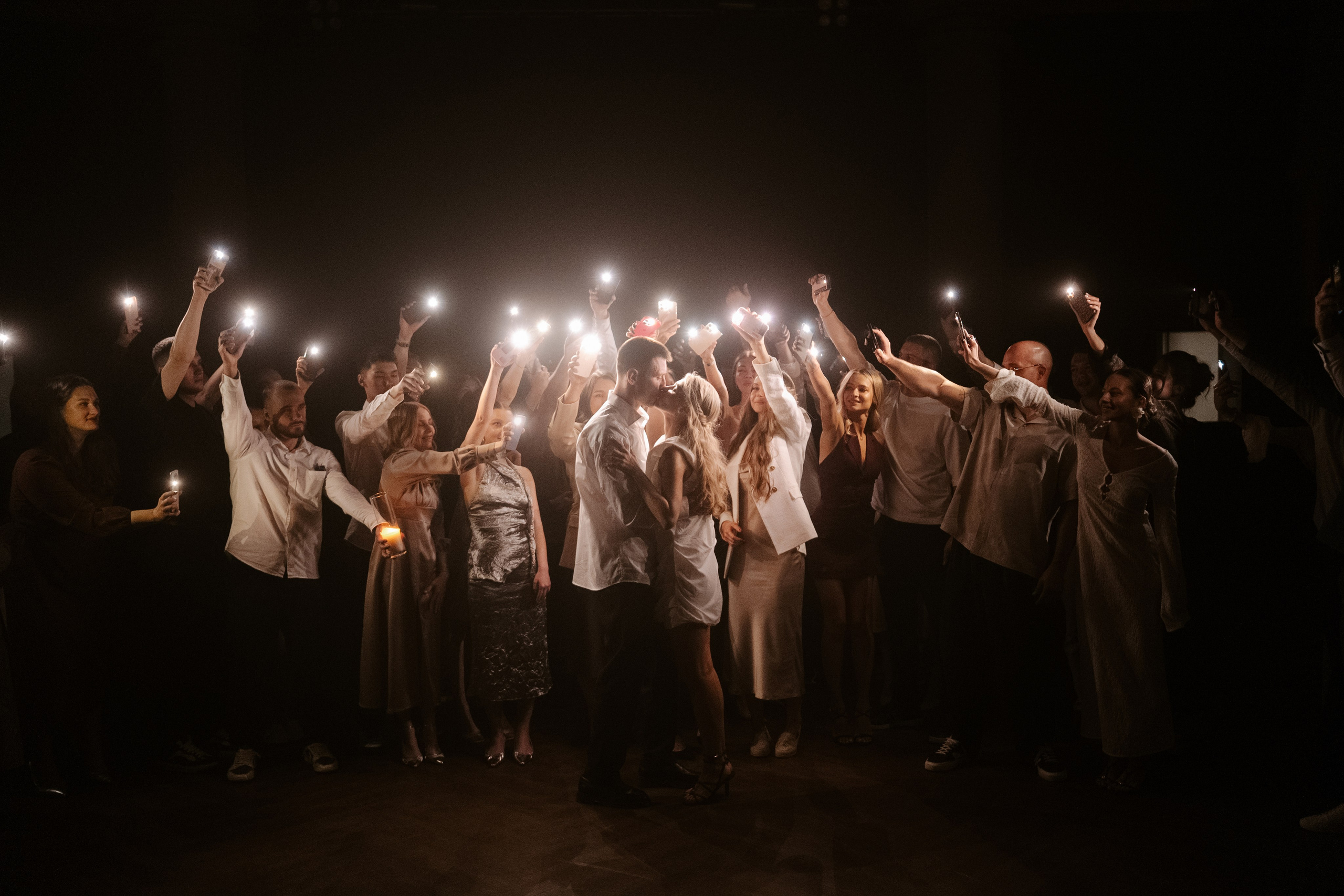 Поле. Фотограф Евстигнеев Илья