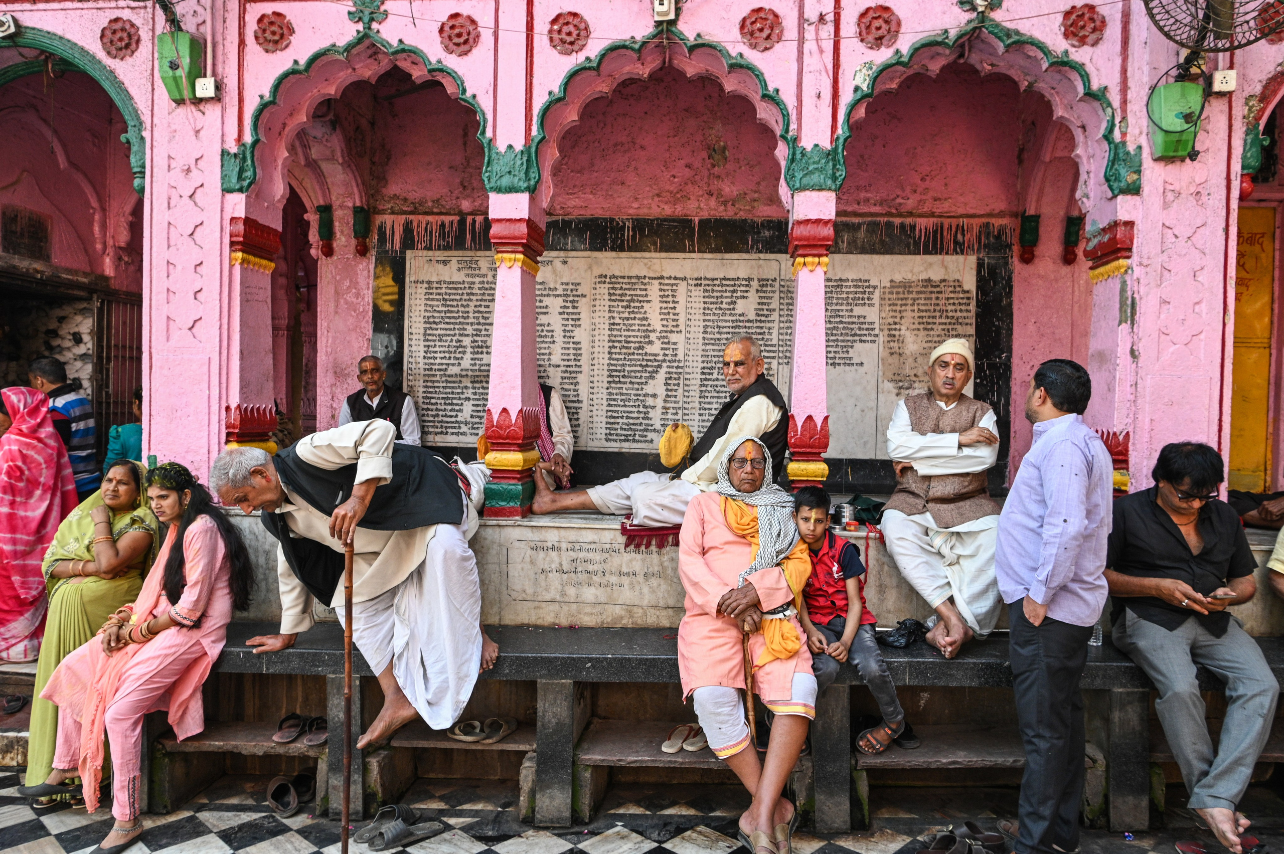 Невероятная Индия. Игорь Иванко — Репортажный и событийный фотограф. Москва