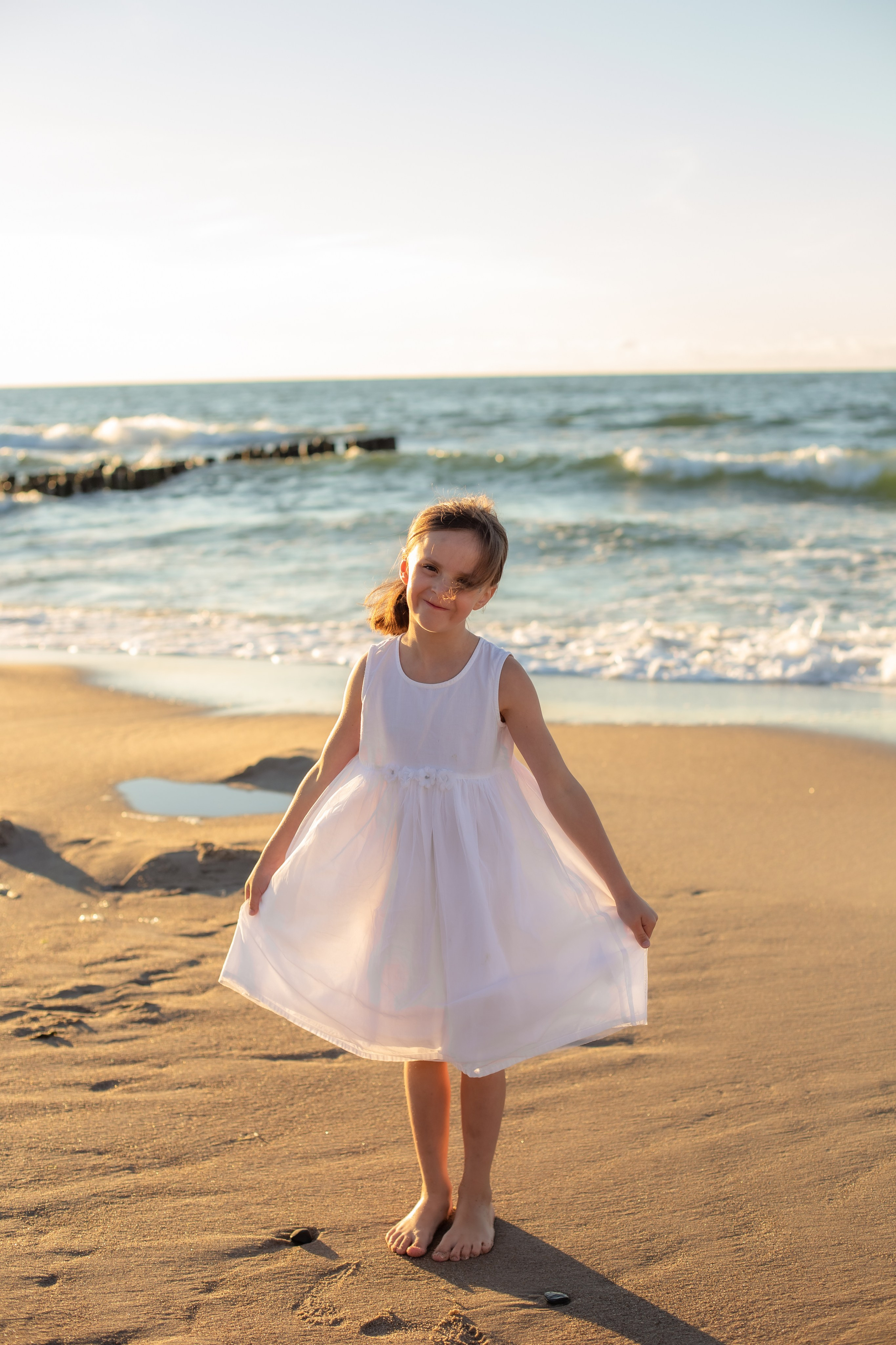 Иван, Ирина, Варя и Гордей. Малиновка. Фотограф в Калининграде Решетникова Алина