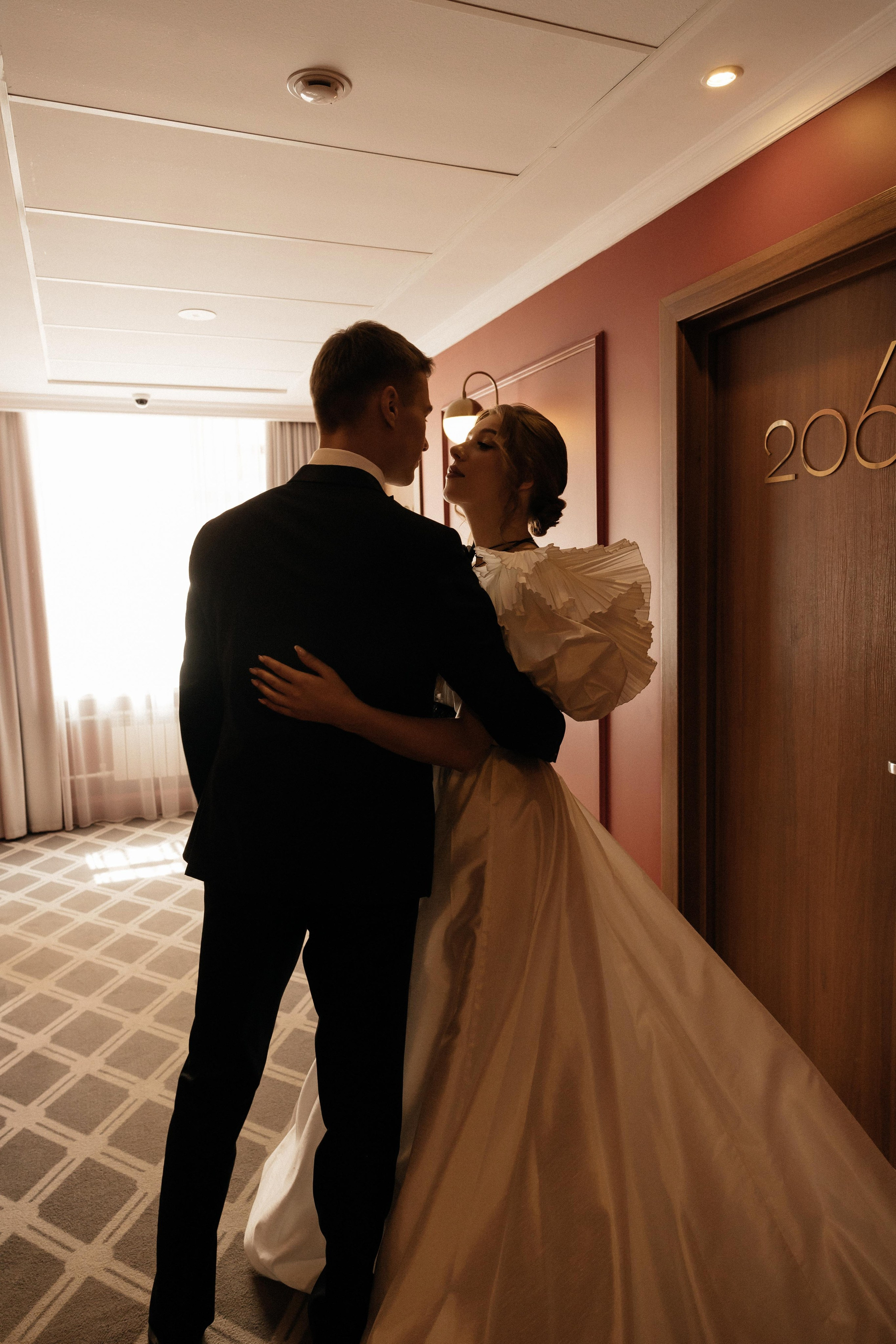 Свадебная история Кирилла и Алины. Свадебный и семейный фотограф Рассказова Виктория