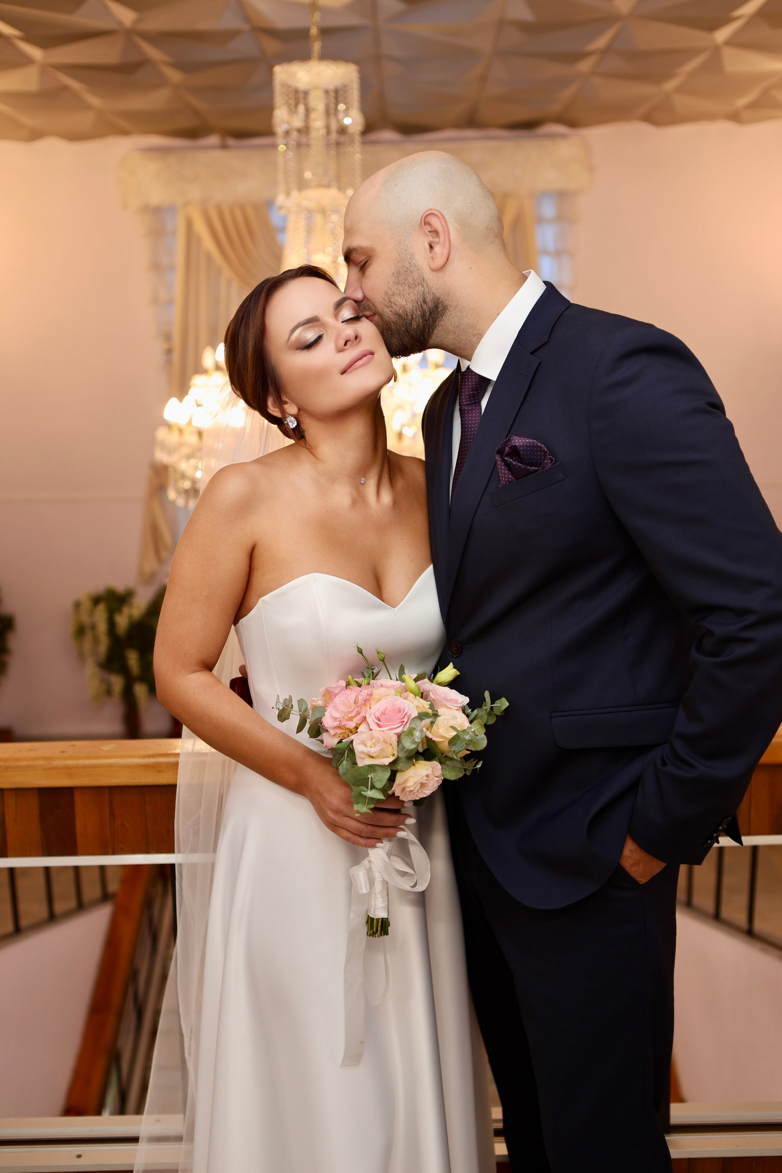 Дмитрий и Ирина. Фотограф в Курске Смирнов Евгений