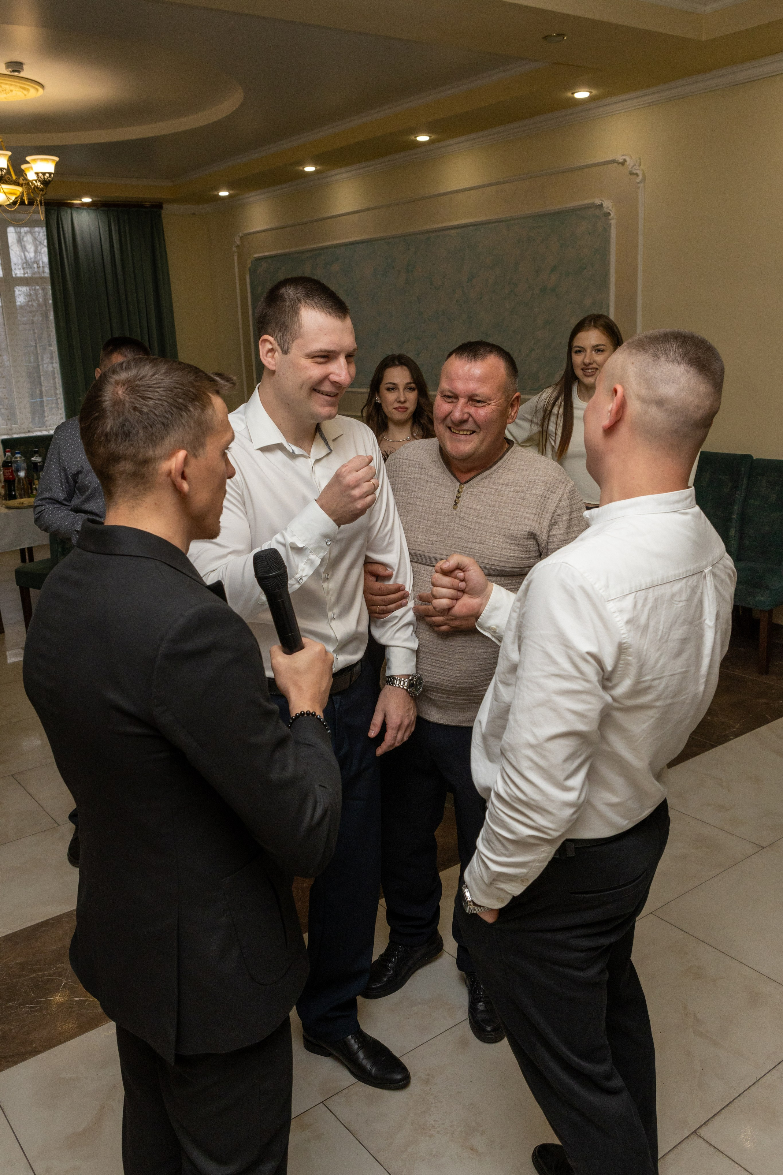 День Рождения Александра. Фотограф в Курске Смирнов Евгений