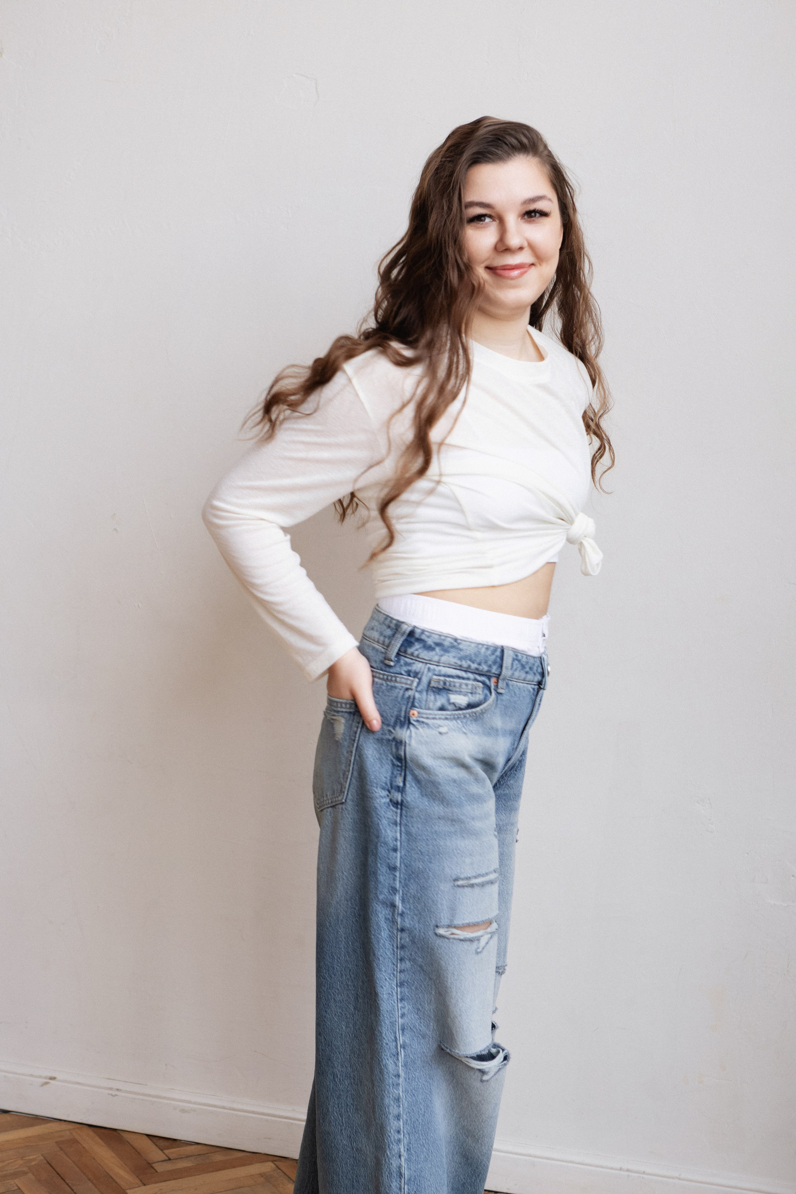 Виолетта. Фотограф в Курске Смирнов Евгений