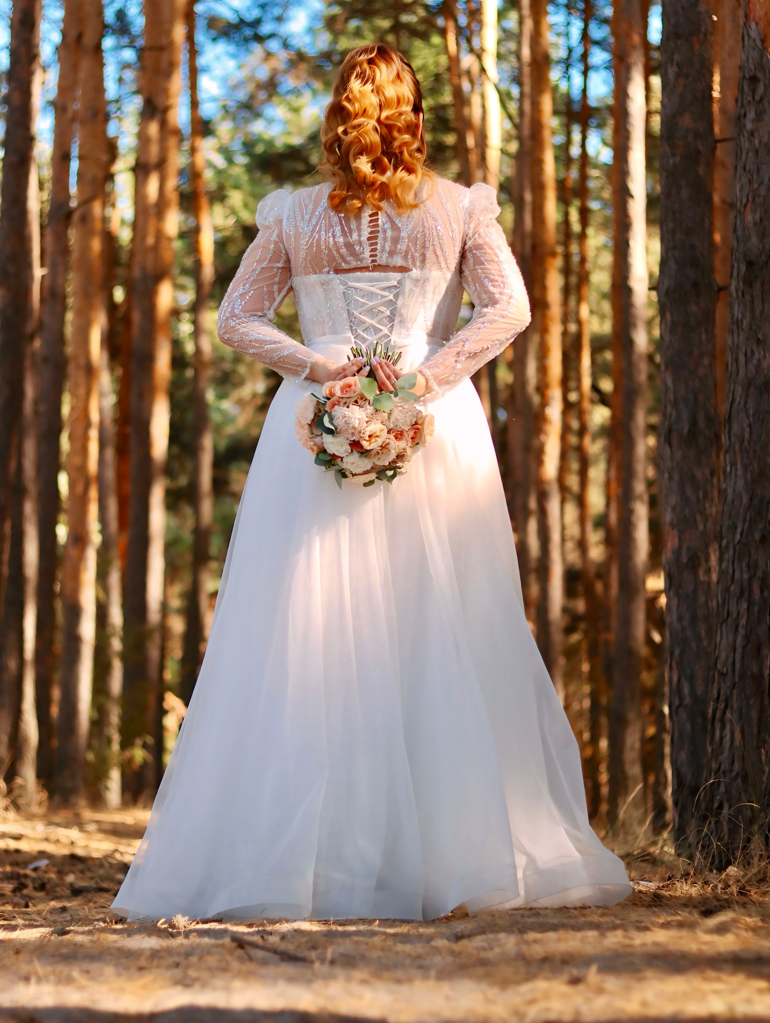 Екатерина и Антон. Фотограф в Курске Смирнов Евгений