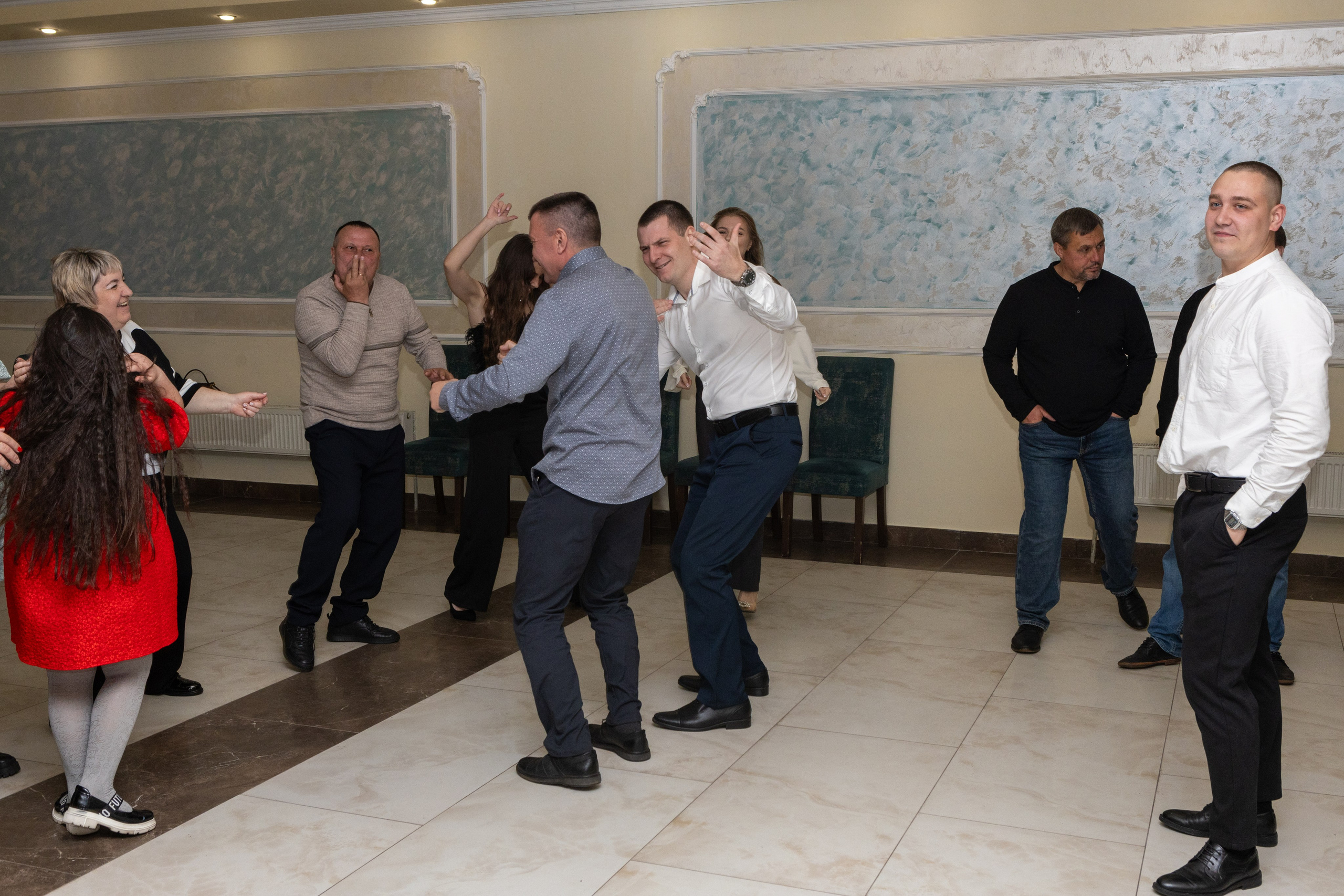 День Рождения Александра. Фотограф в Курске Смирнов Евгений