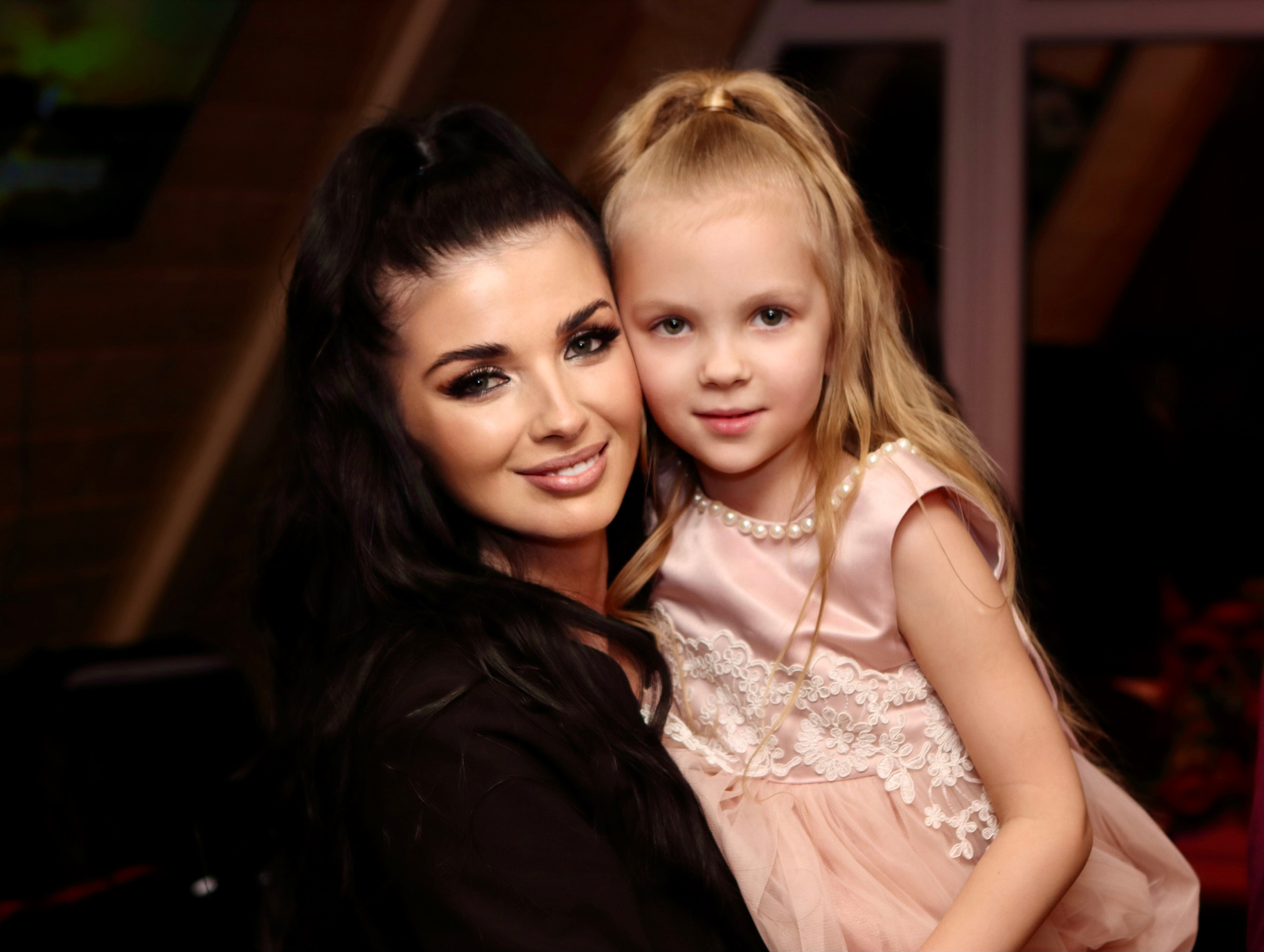 Алена -День Рождения. Фотограф в Курске Смирнов Евгений