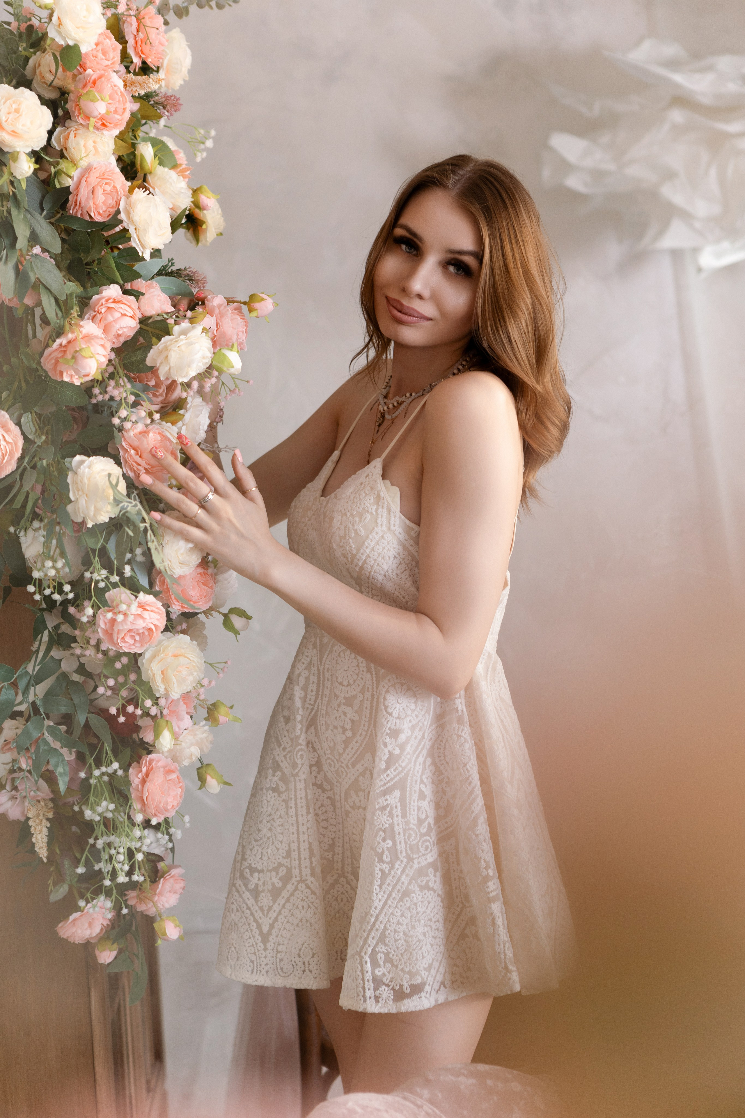 Анастасия. Фотограф в Курске Смирнов Евгений