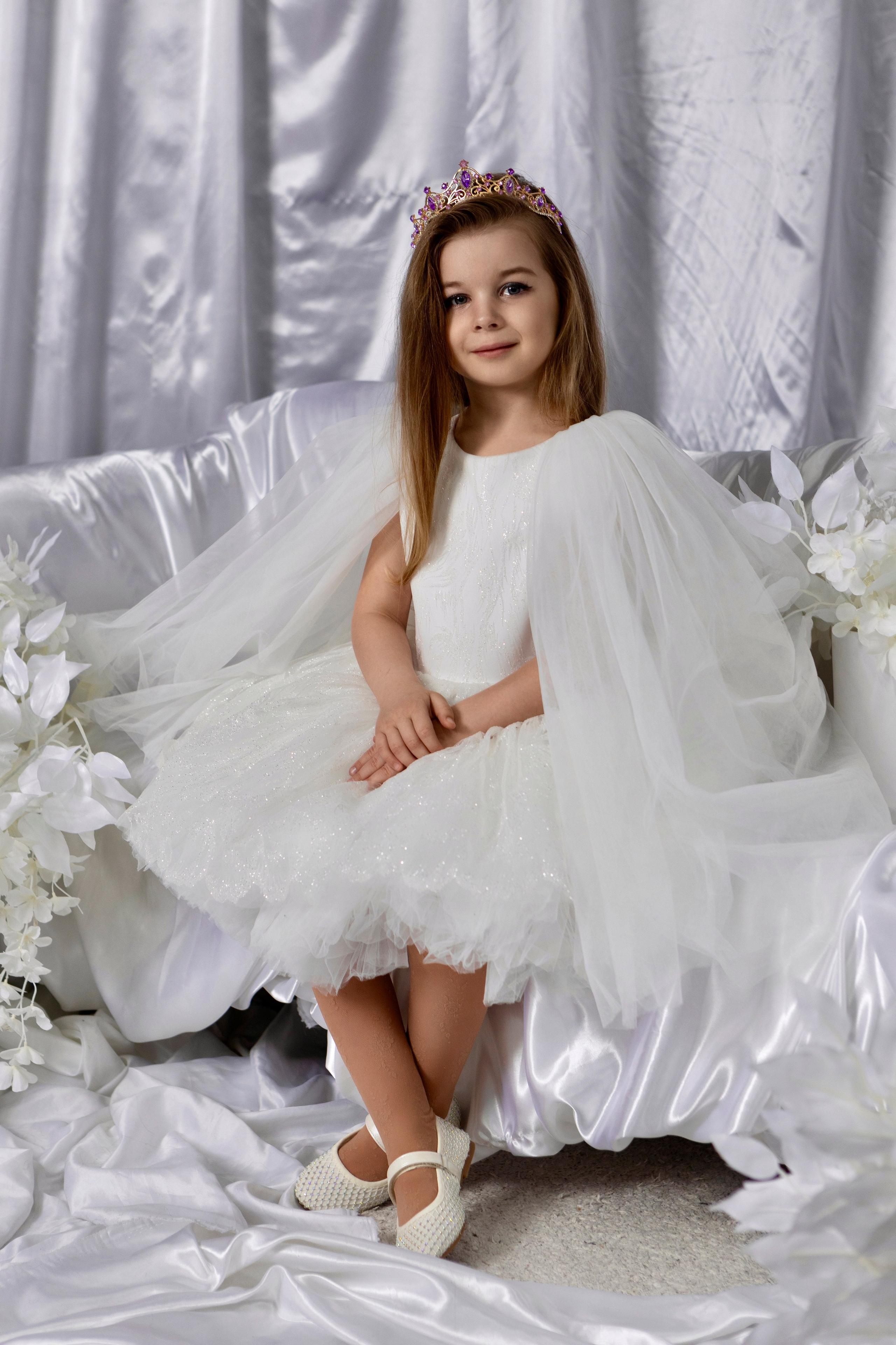 Катя. Фотограф в Курске Смирнов Евгений