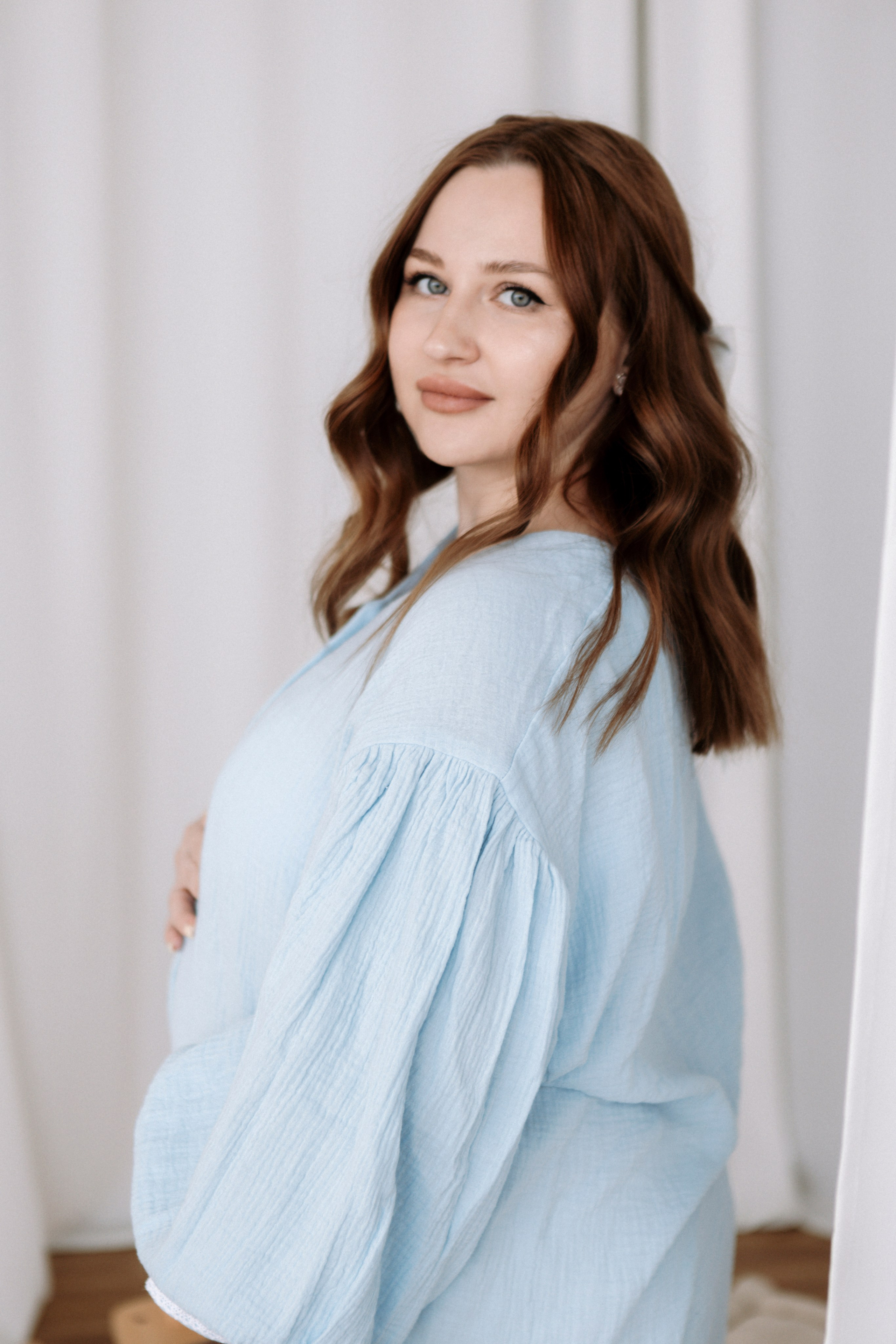 Татьяна и Михаил. Фотограф в Курске Смирнов Евгений