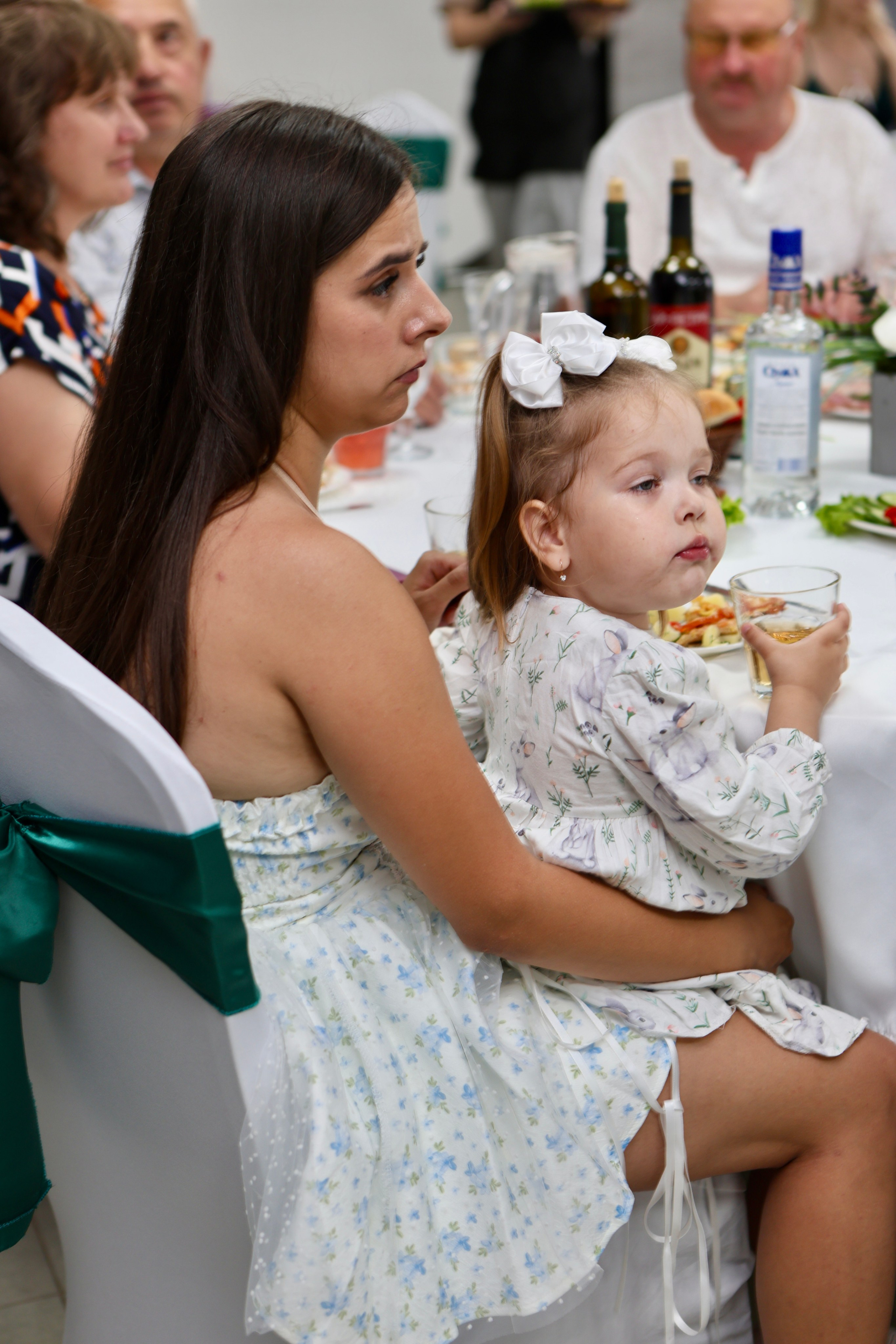 Свадьба Игоря и Татьяны. Фотограф в Курске Смирнов Евгений