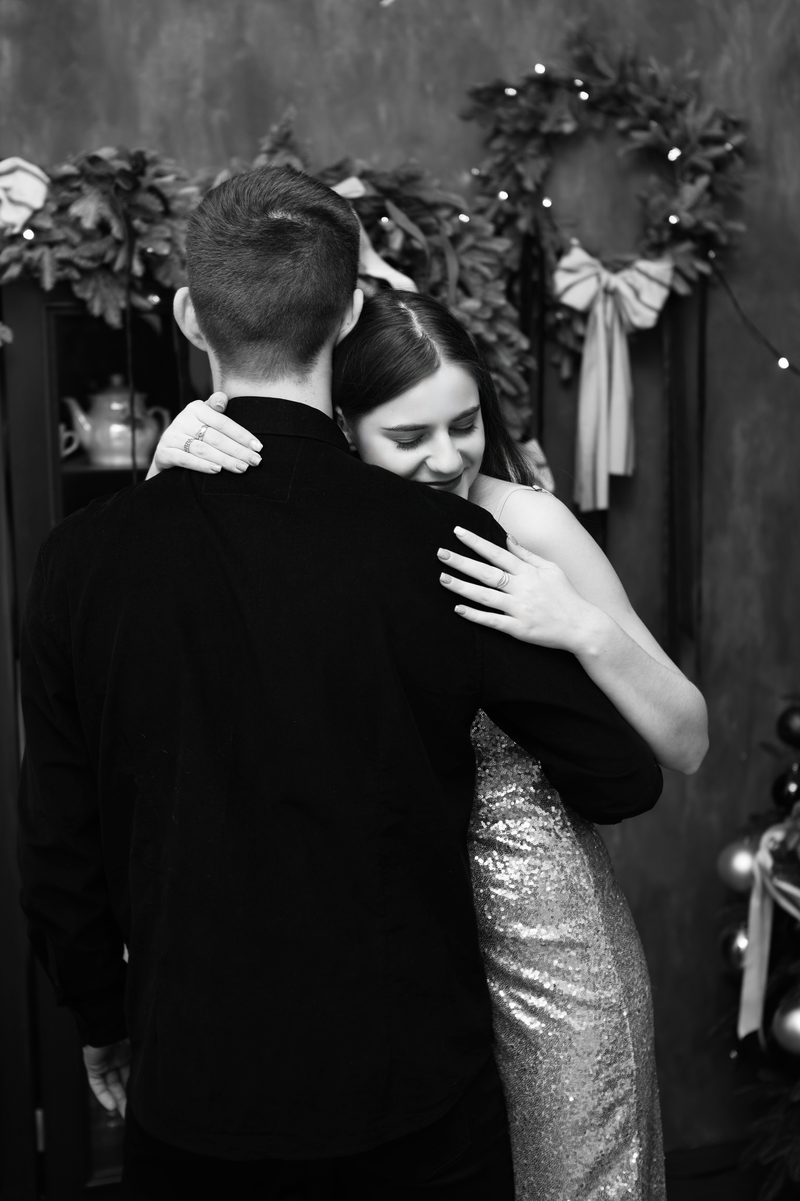 Боря и Карина. Фотограф в Курске Смирнов Евгений