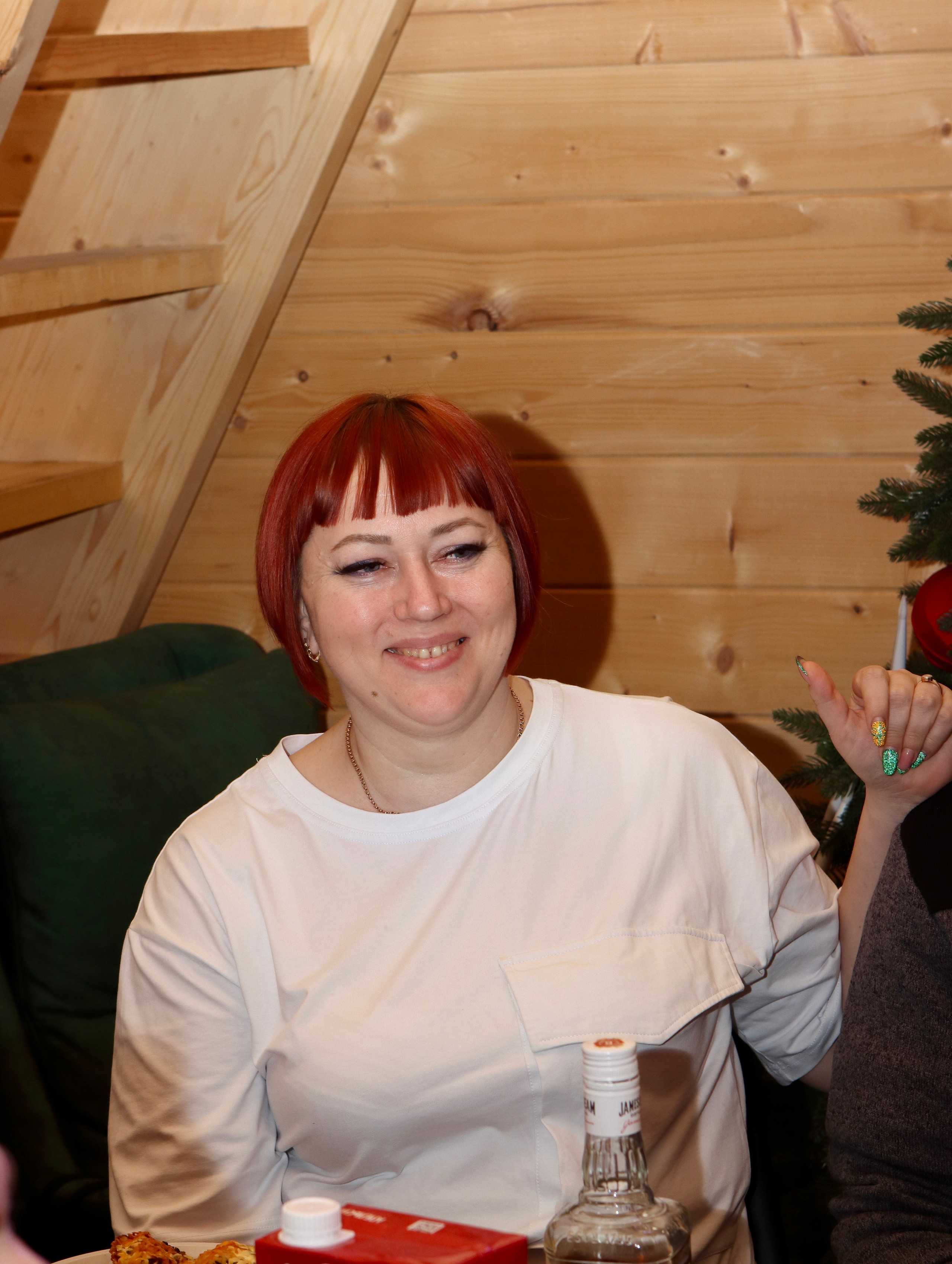 Алена -День Рождения. Фотограф в Курске Смирнов Евгений