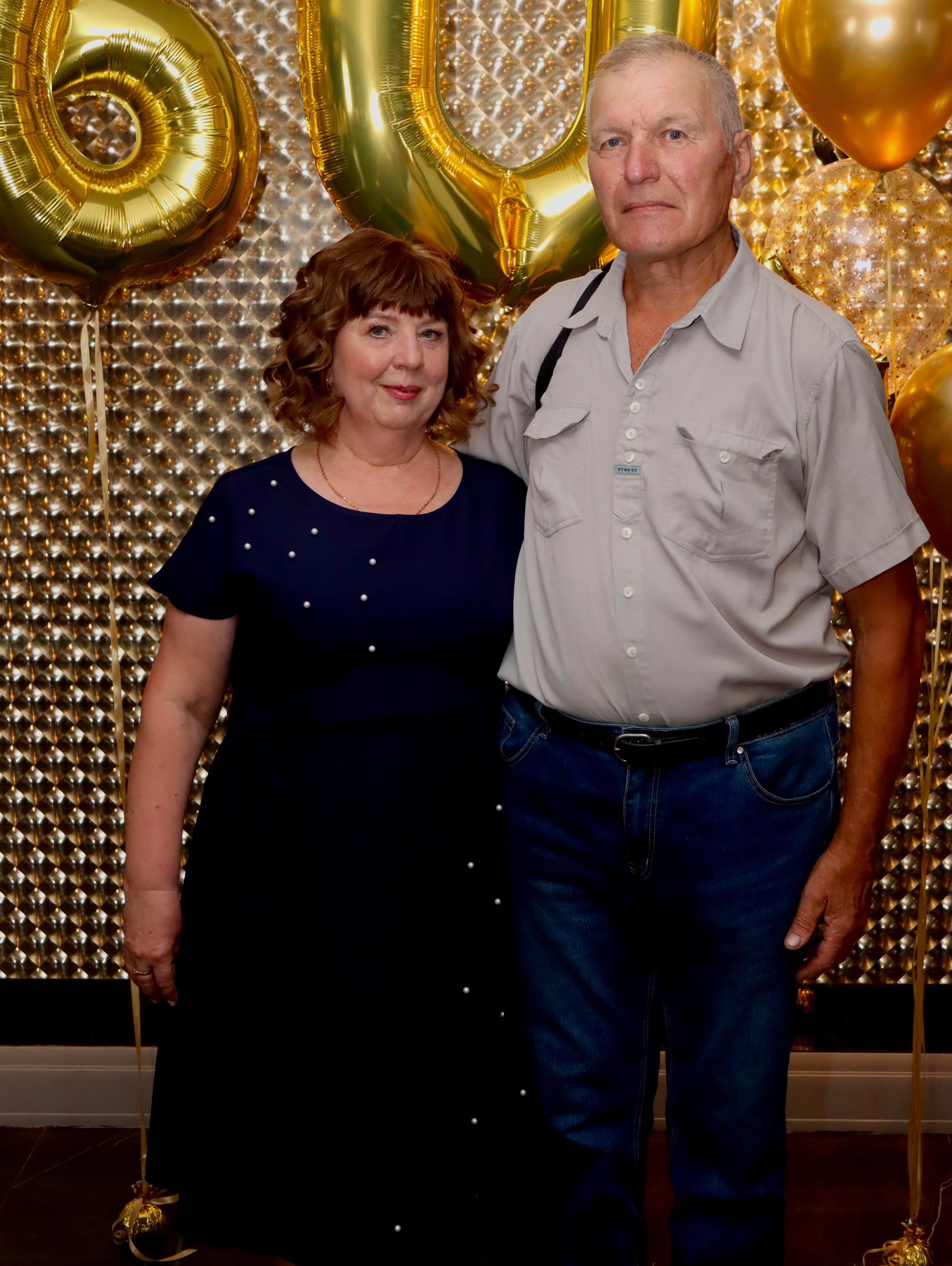 Юбилей. Фотограф в Курске Смирнов Евгений