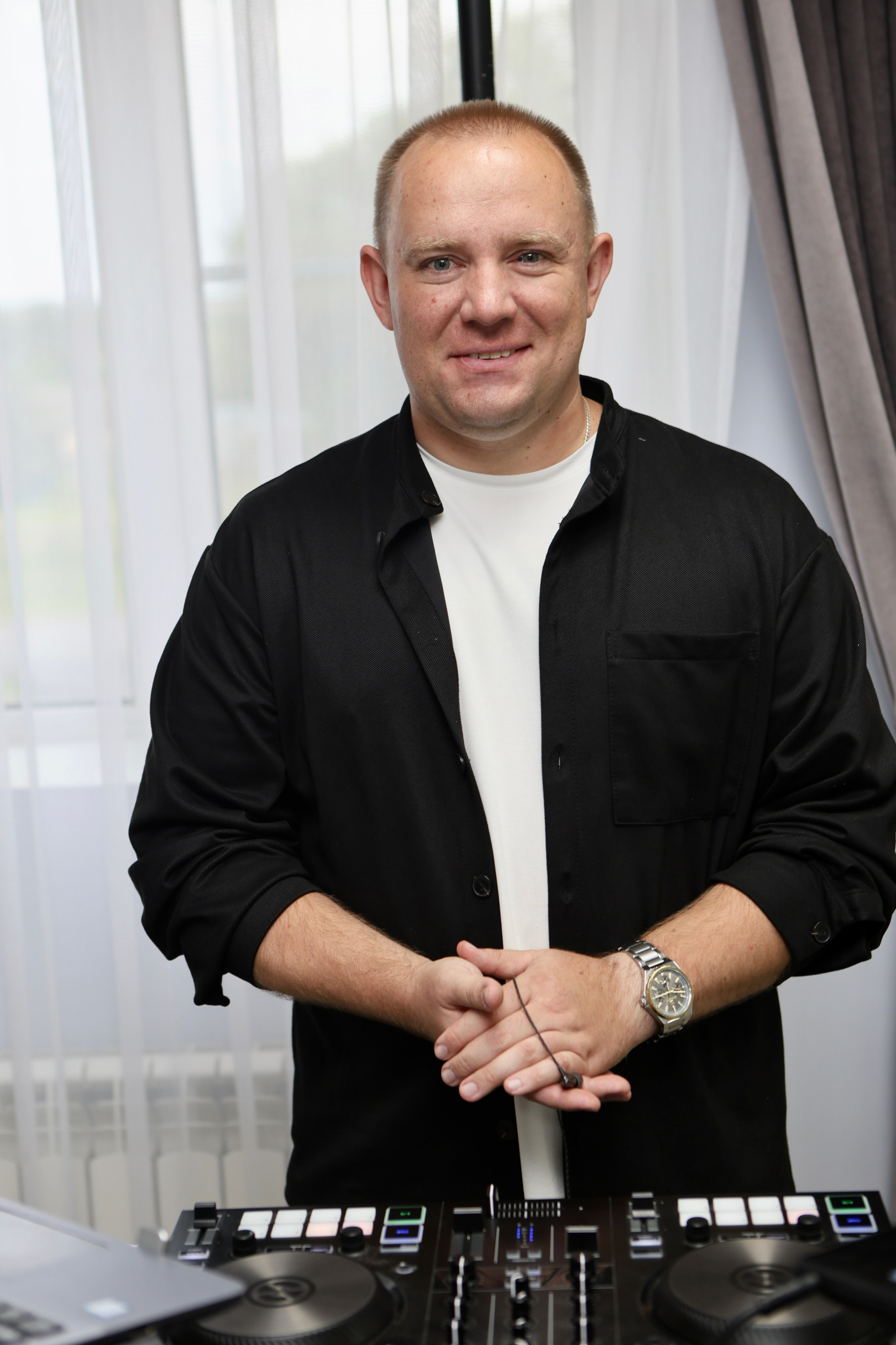 Свадьба Игоря и Татьяны. Фотограф в Курске Смирнов Евгений