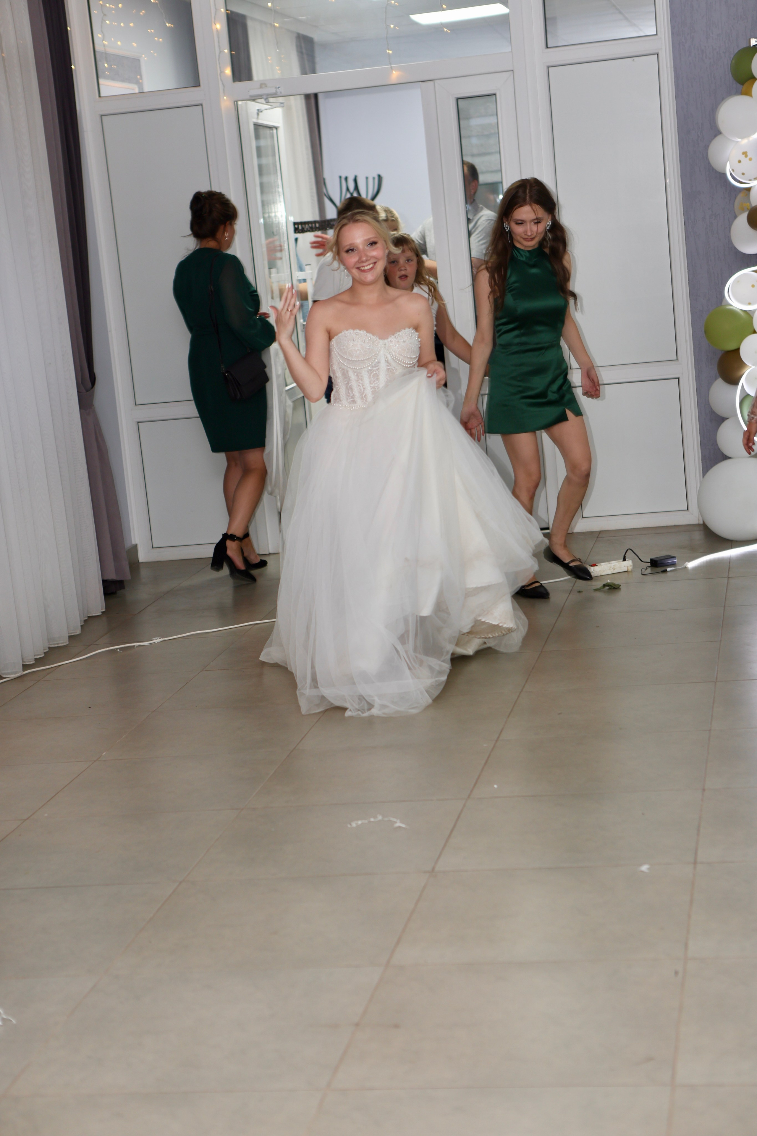 Свадьба Игоря и Татьяны. Фотограф в Курске Смирнов Евгений