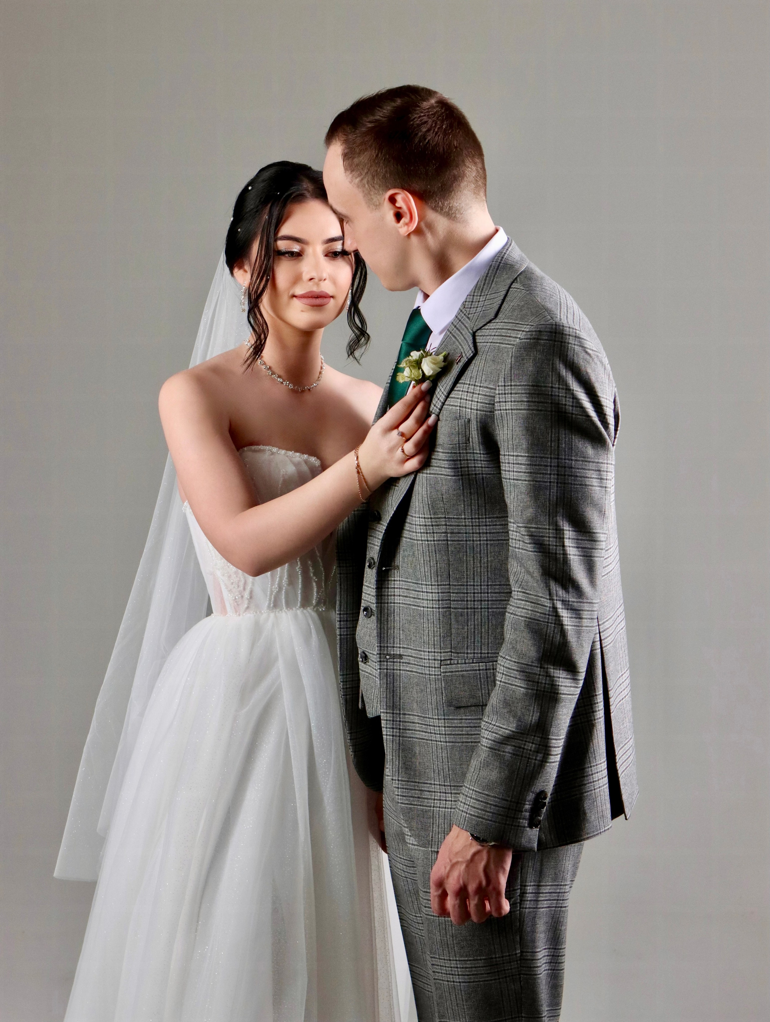 Сергей и Мария. Фотограф в Курске Смирнов Евгений