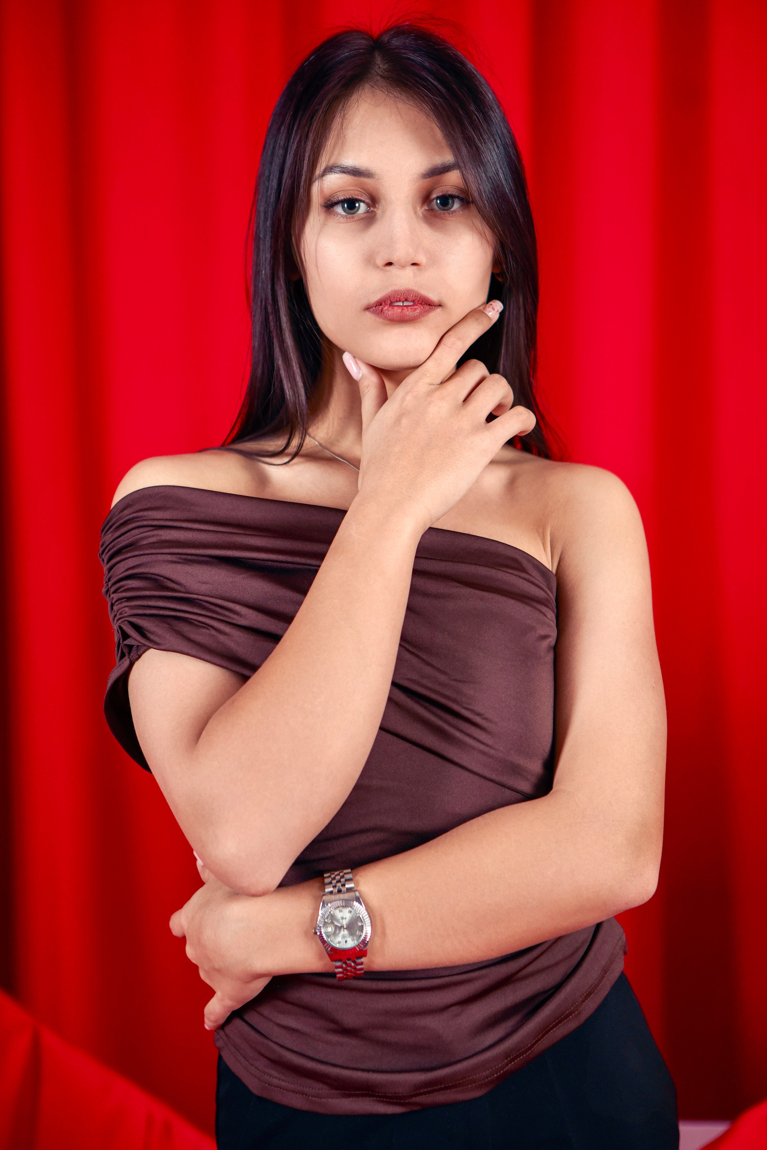 Анастасия и Александр. Фотограф в Курске Смирнов Евгений