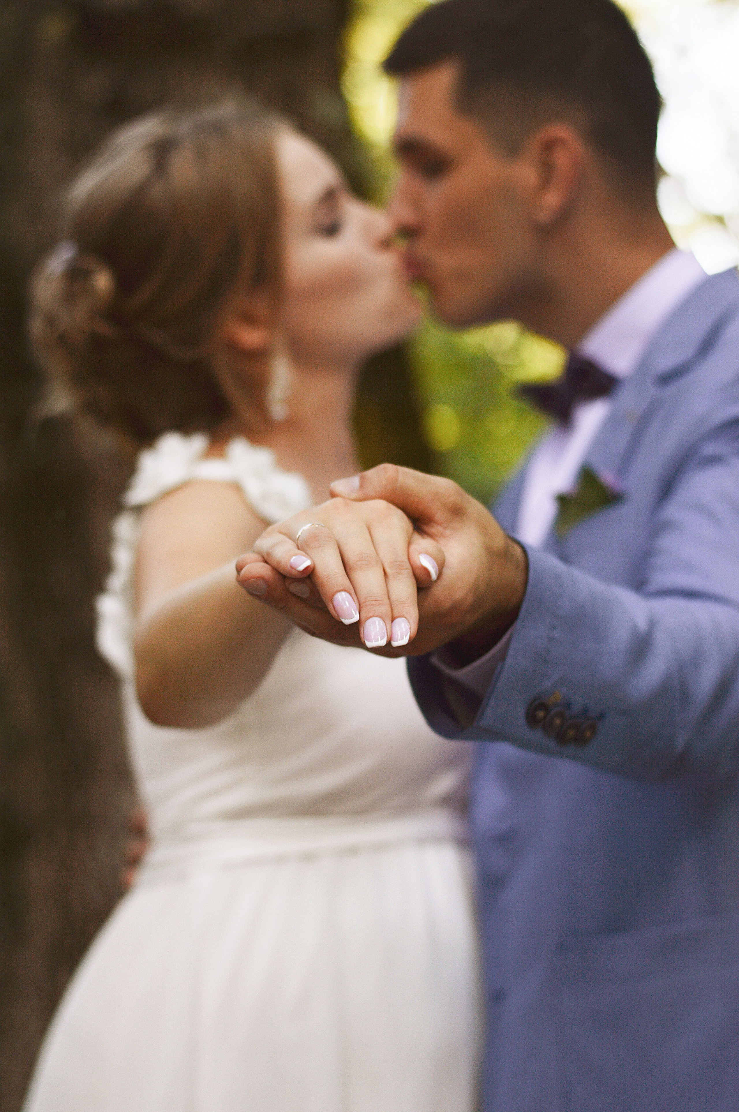 Свадебные съемки. Фотограф Пушкарская Татьяна