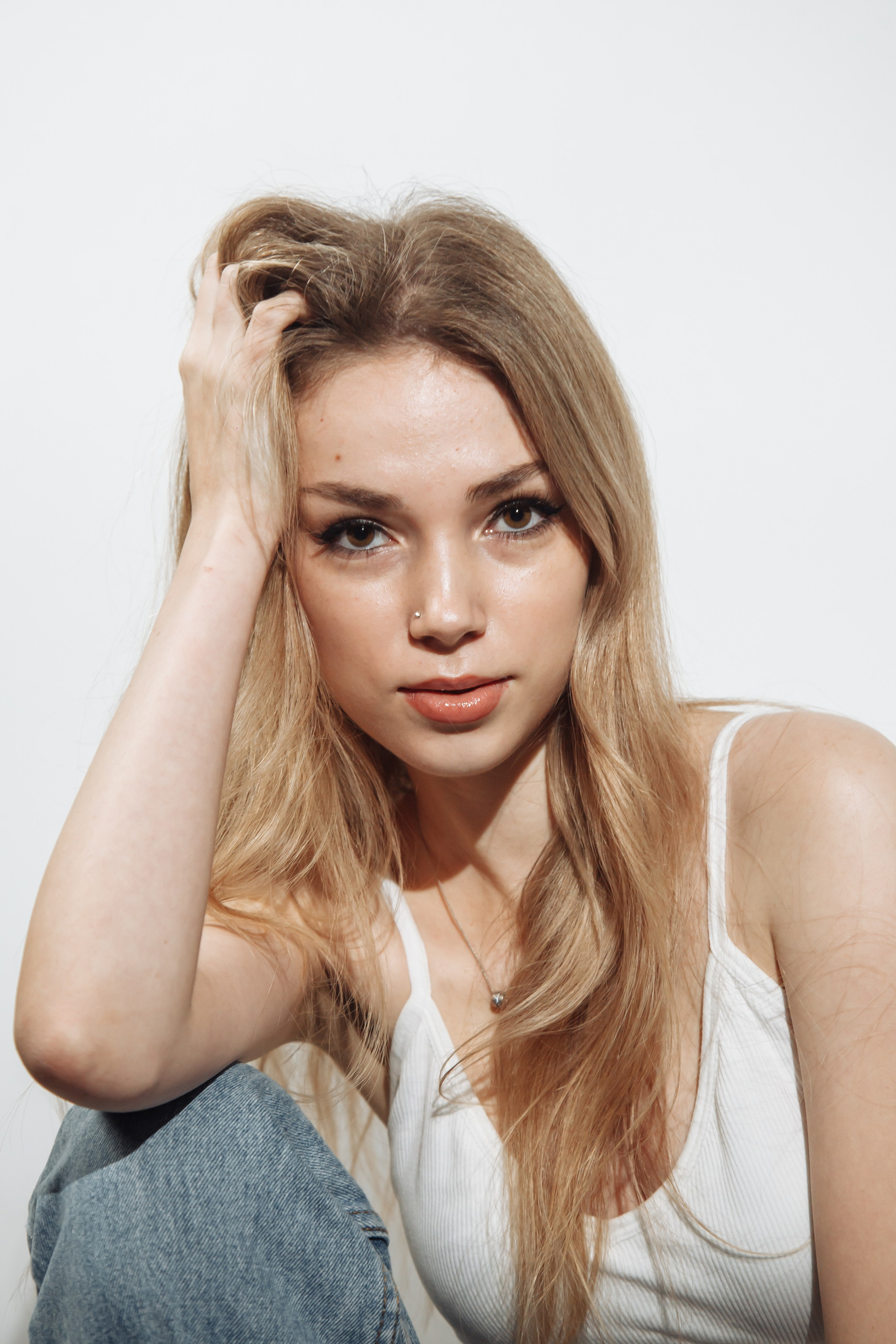 Ксюша. Свадебный и семейный фотограф в Минске Духович Татьяна