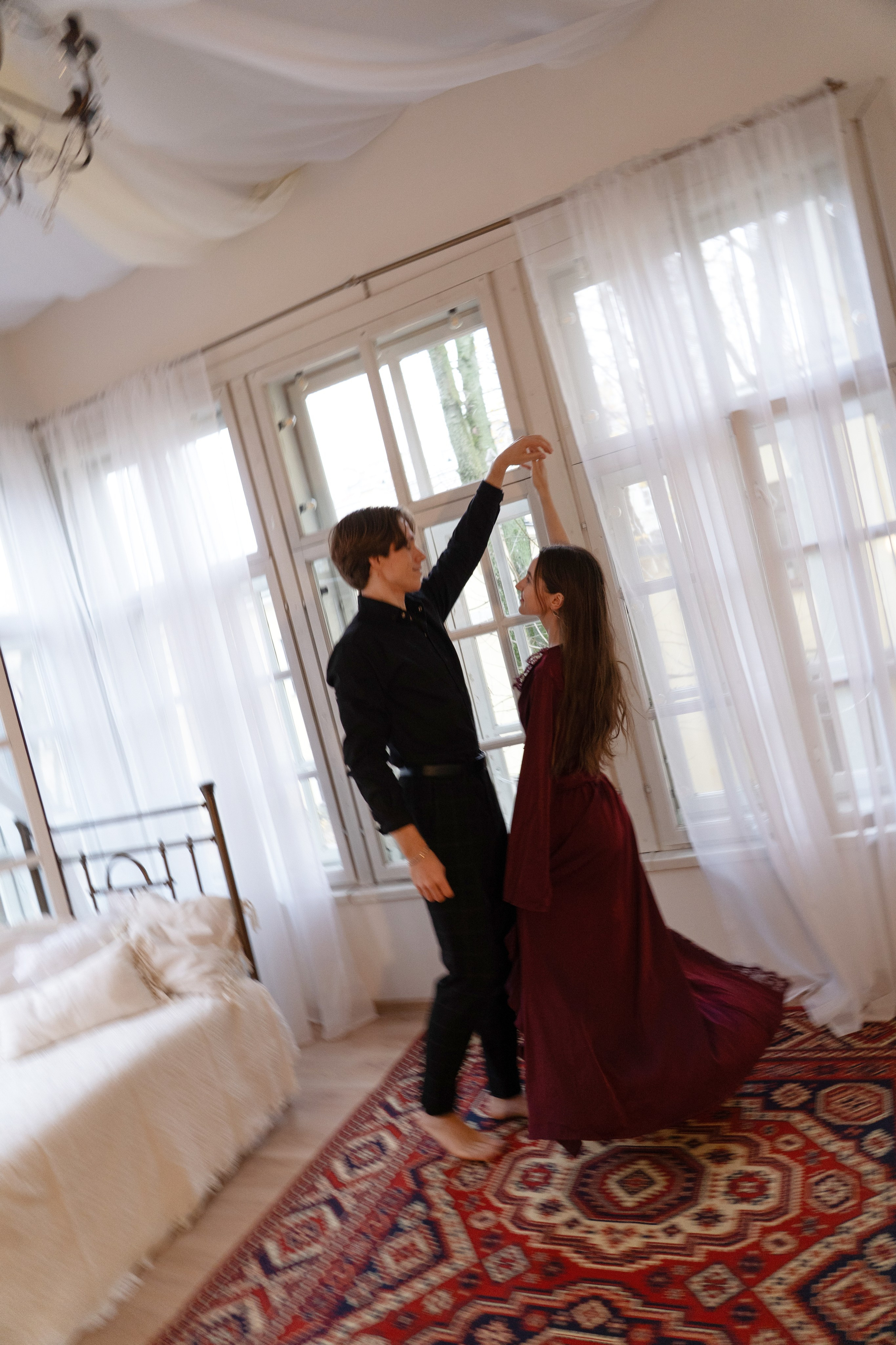 Без названия. Фотограф-эстет