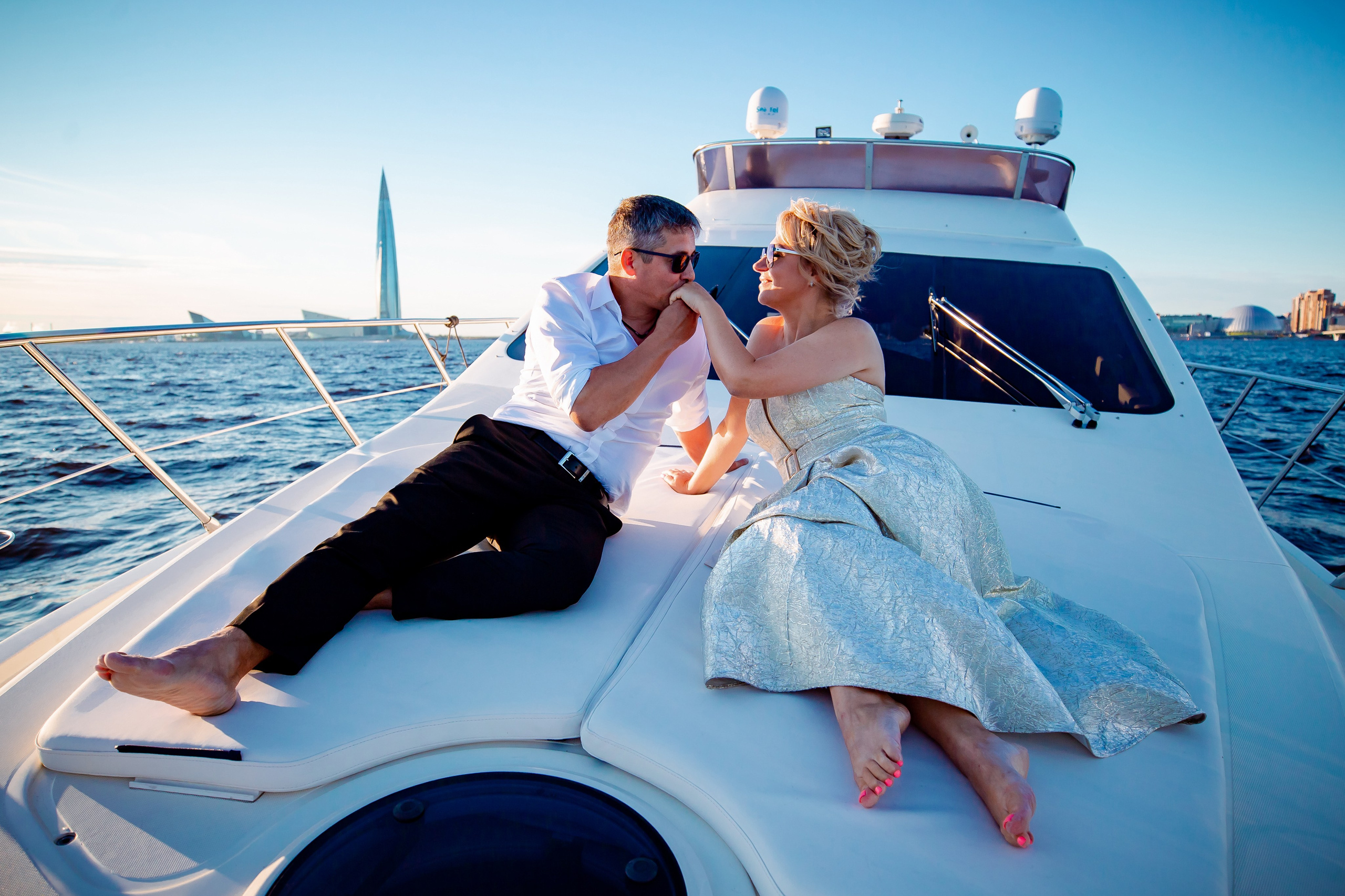 Wedding. Brutalraw Territory