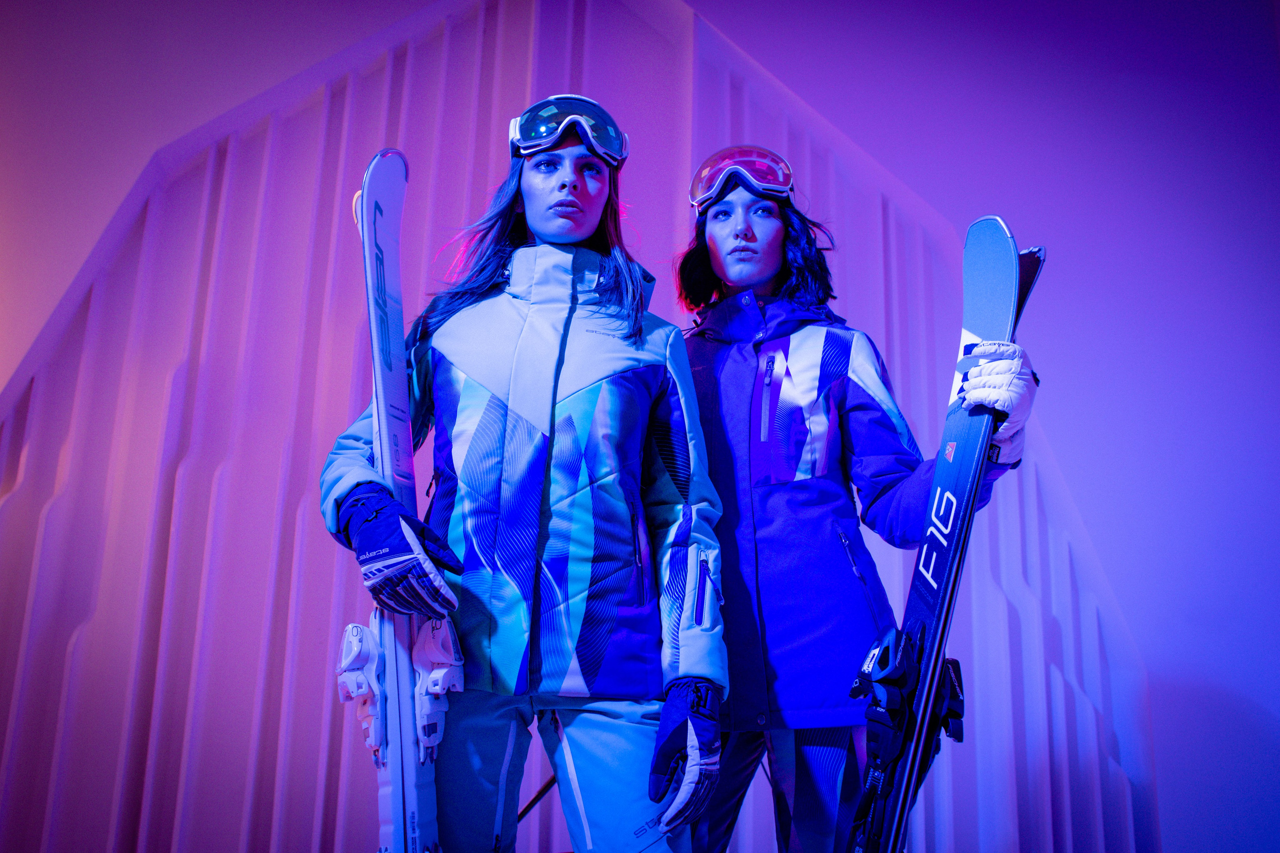 Fashion. Brutalraw Territory