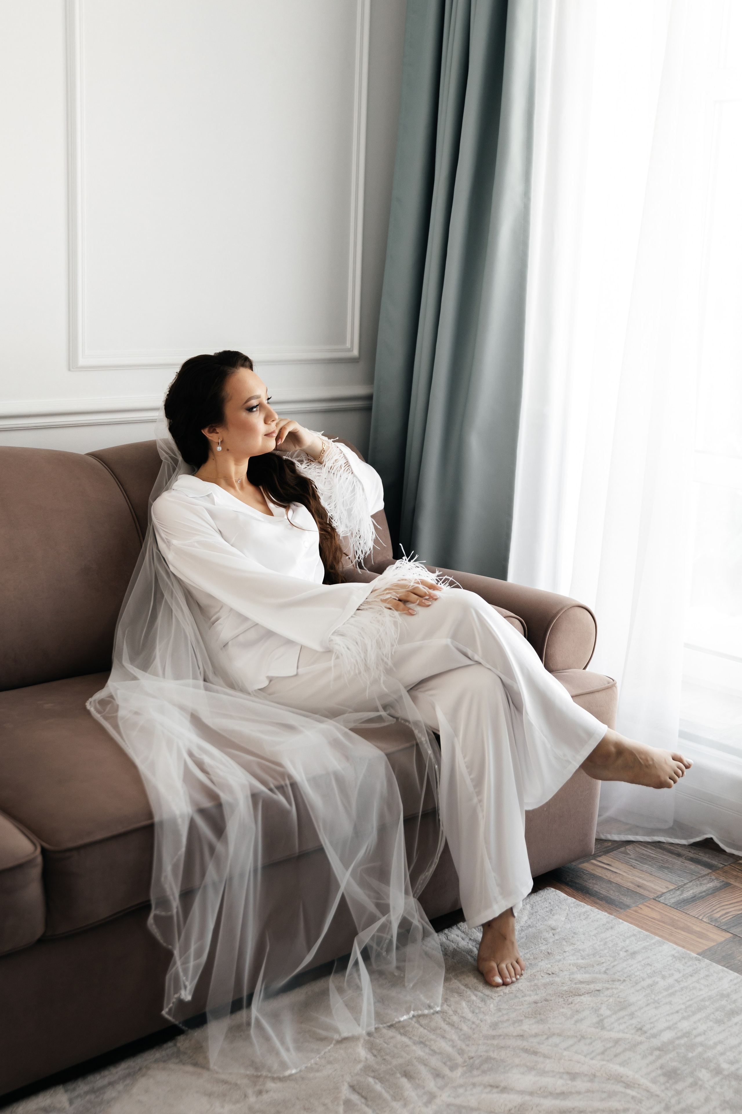 Marat & Ilgina. Свадебный фотограф Ильнар Асадуллин