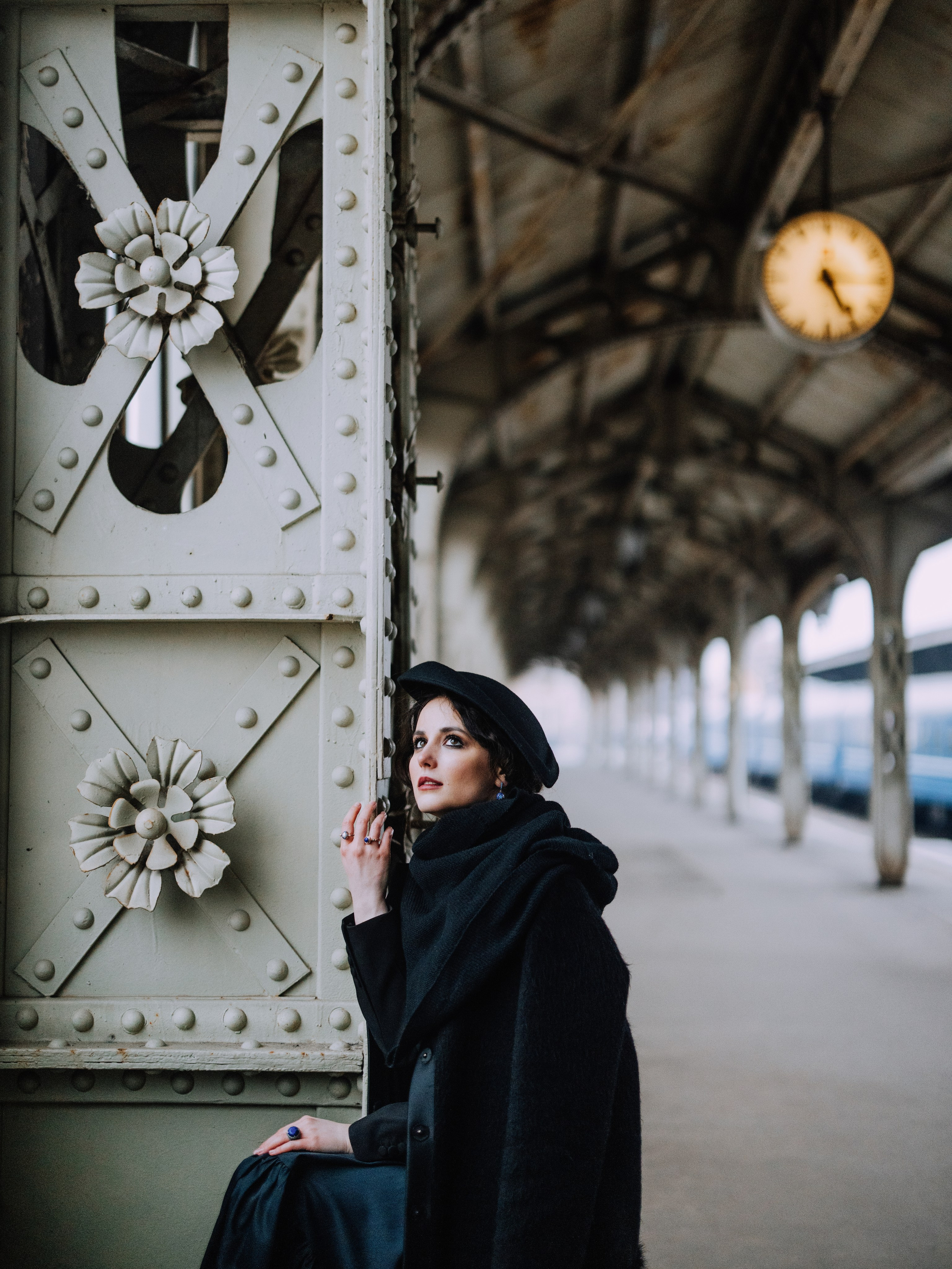 Фото портфолио. Фотохудожник и кинооператор в Москве Ксения Засецкая