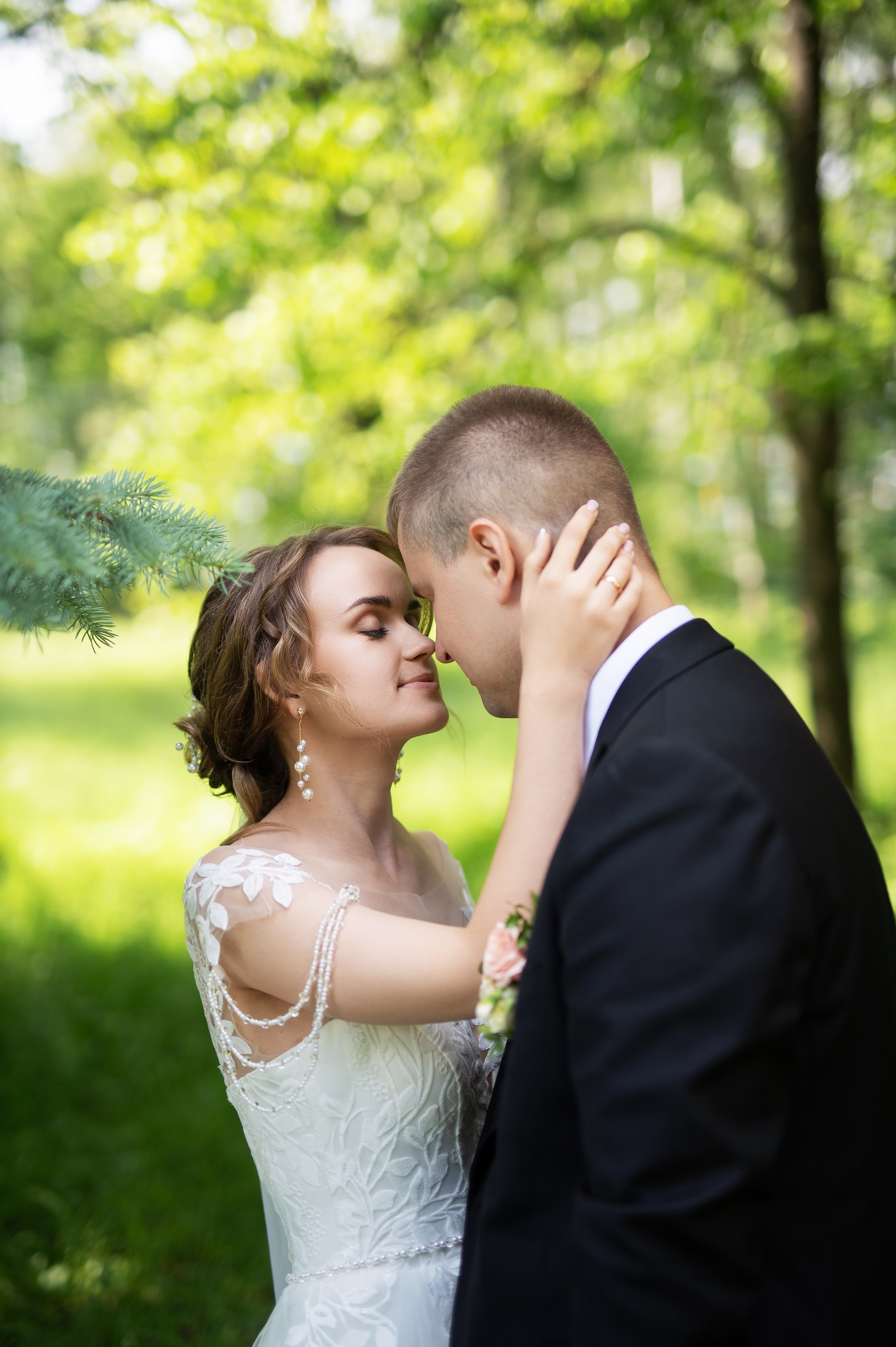 Екатерина и Илья. Детский и семейный фотограф Москва Рязань