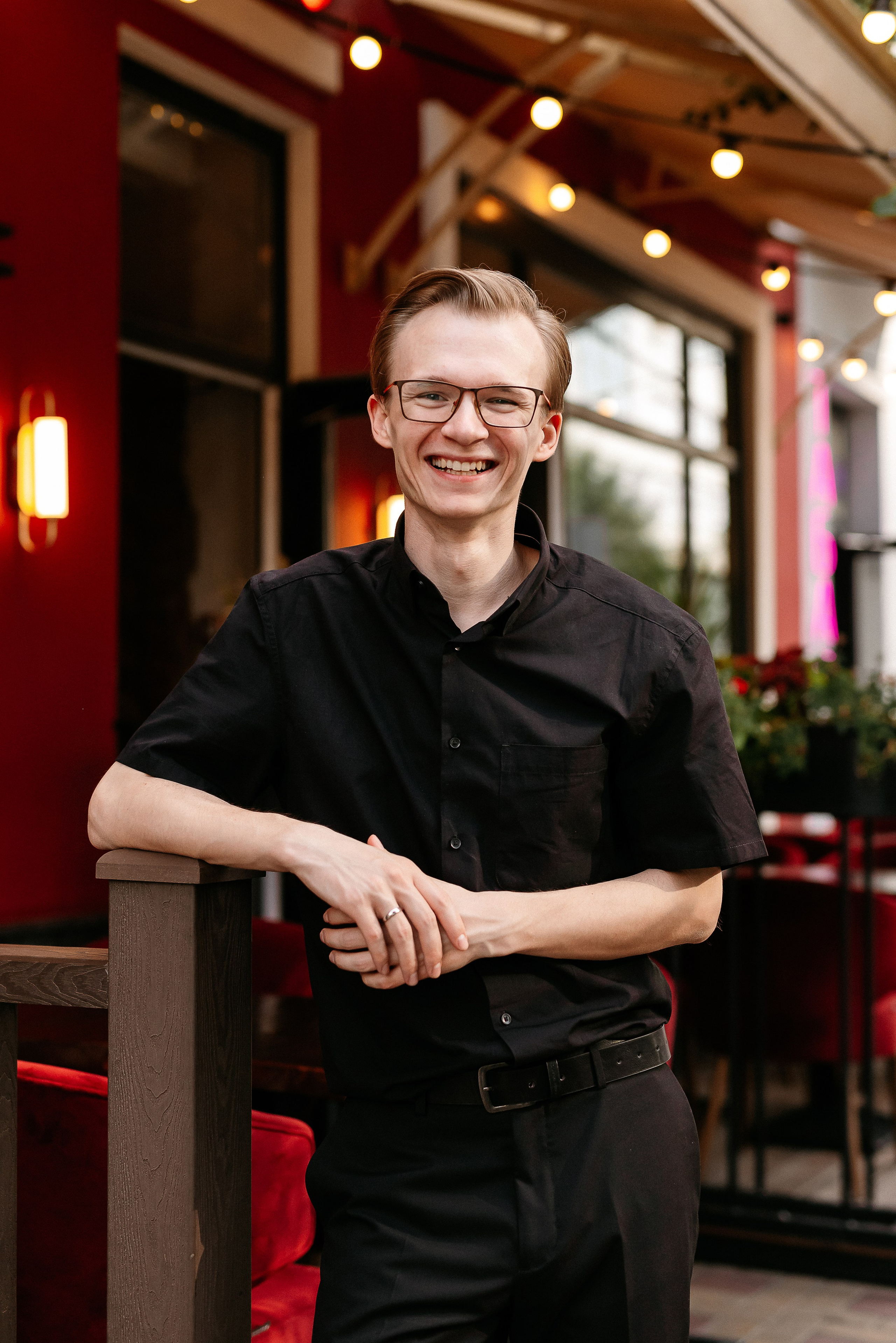 Саша и Ярослава. Фотограф Анастасия Вега Ростов-на-Дону