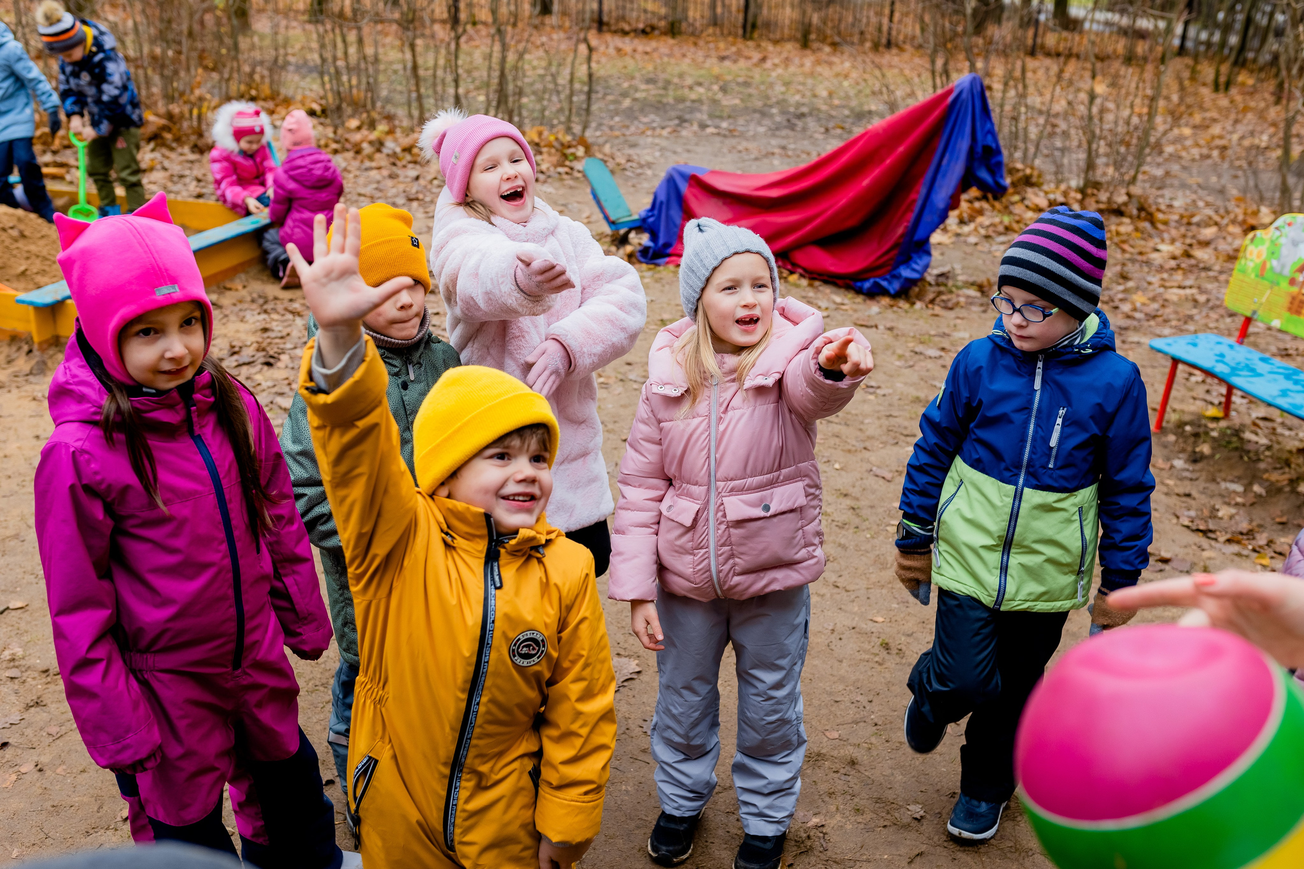 Детский фотограф. Выпускные альбомы в Зеленограде, Москве и МО