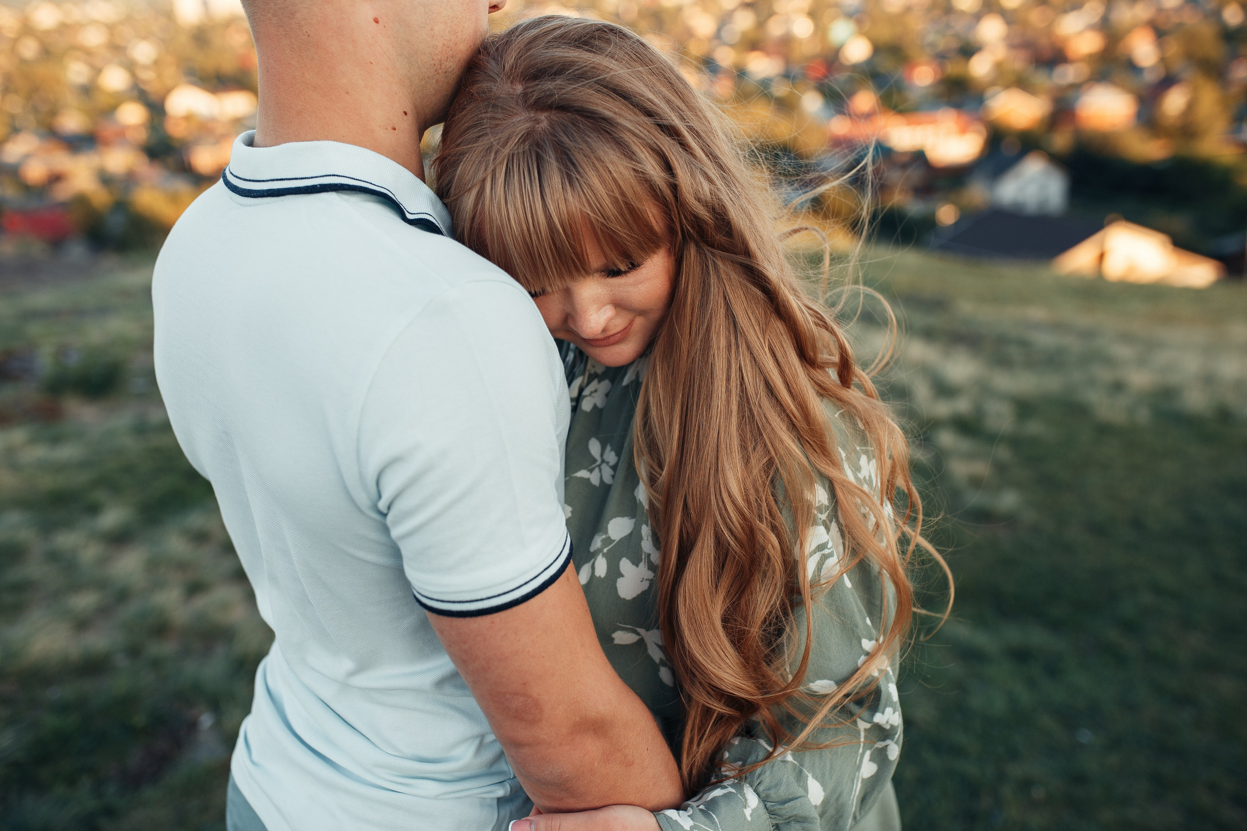 На вершине любви. Семейный фотограф в Москве. Дарья Долгих