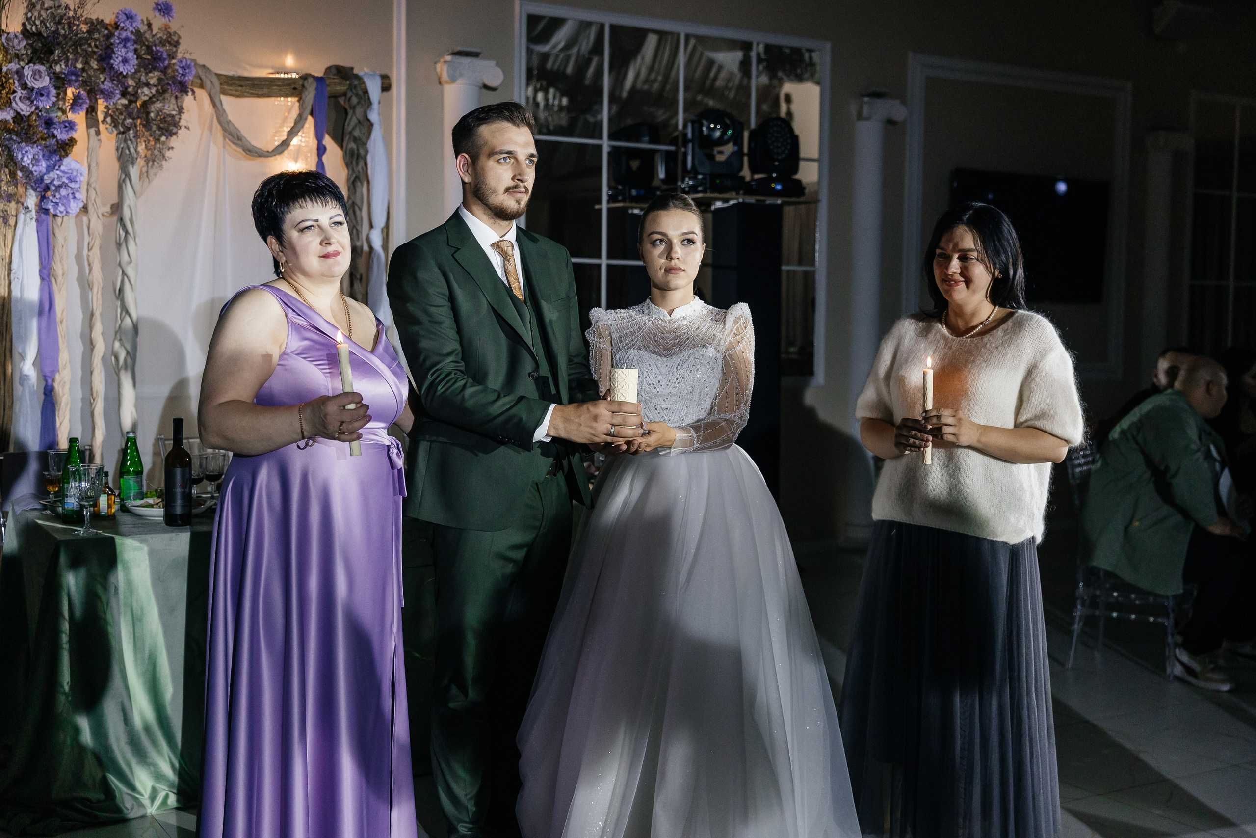 Влад и Маша. Свадебный фотограф в Ростове-наДону Марина Дымарчук