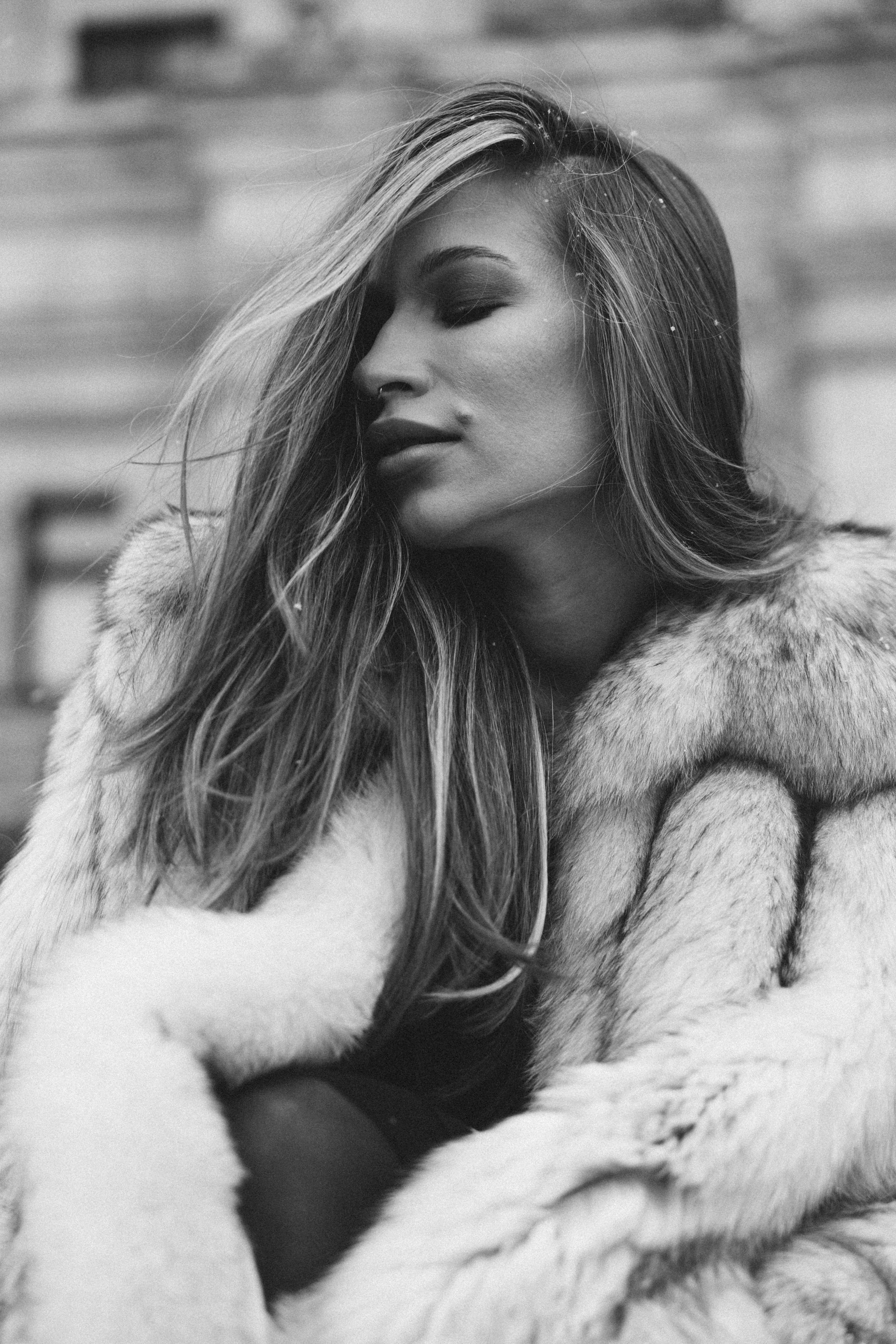 Катя. Фотограф Юлия Назарова