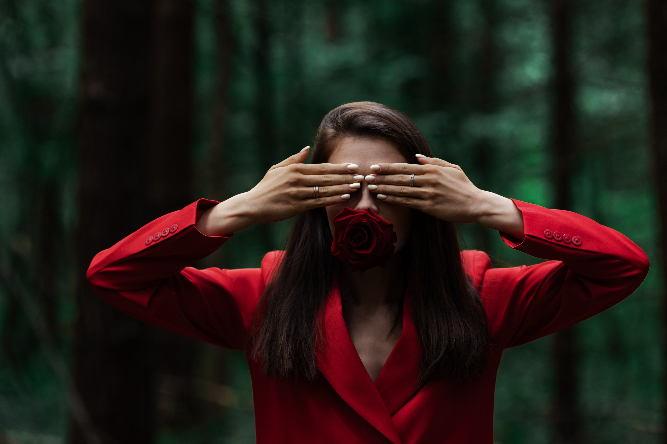 Виктория. Свадебный, семейный и портретный фотограф в Москве Алексей Сафаров